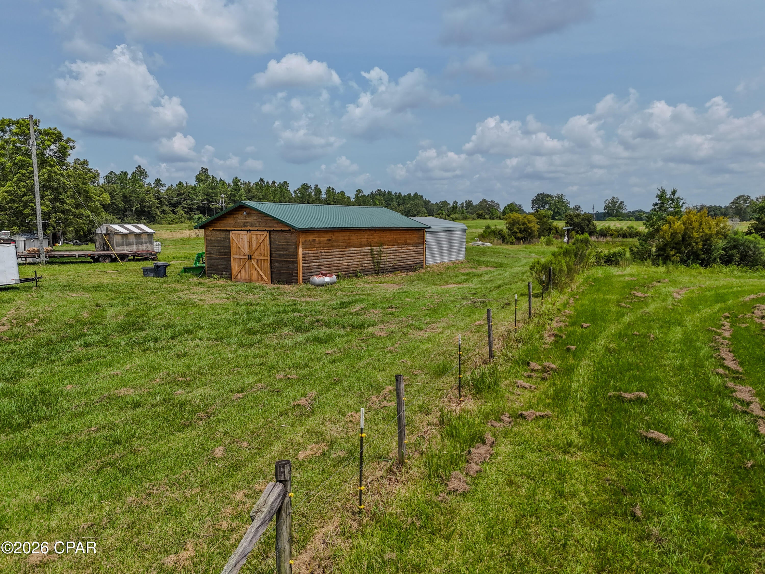 No Named Subdivision - Residential