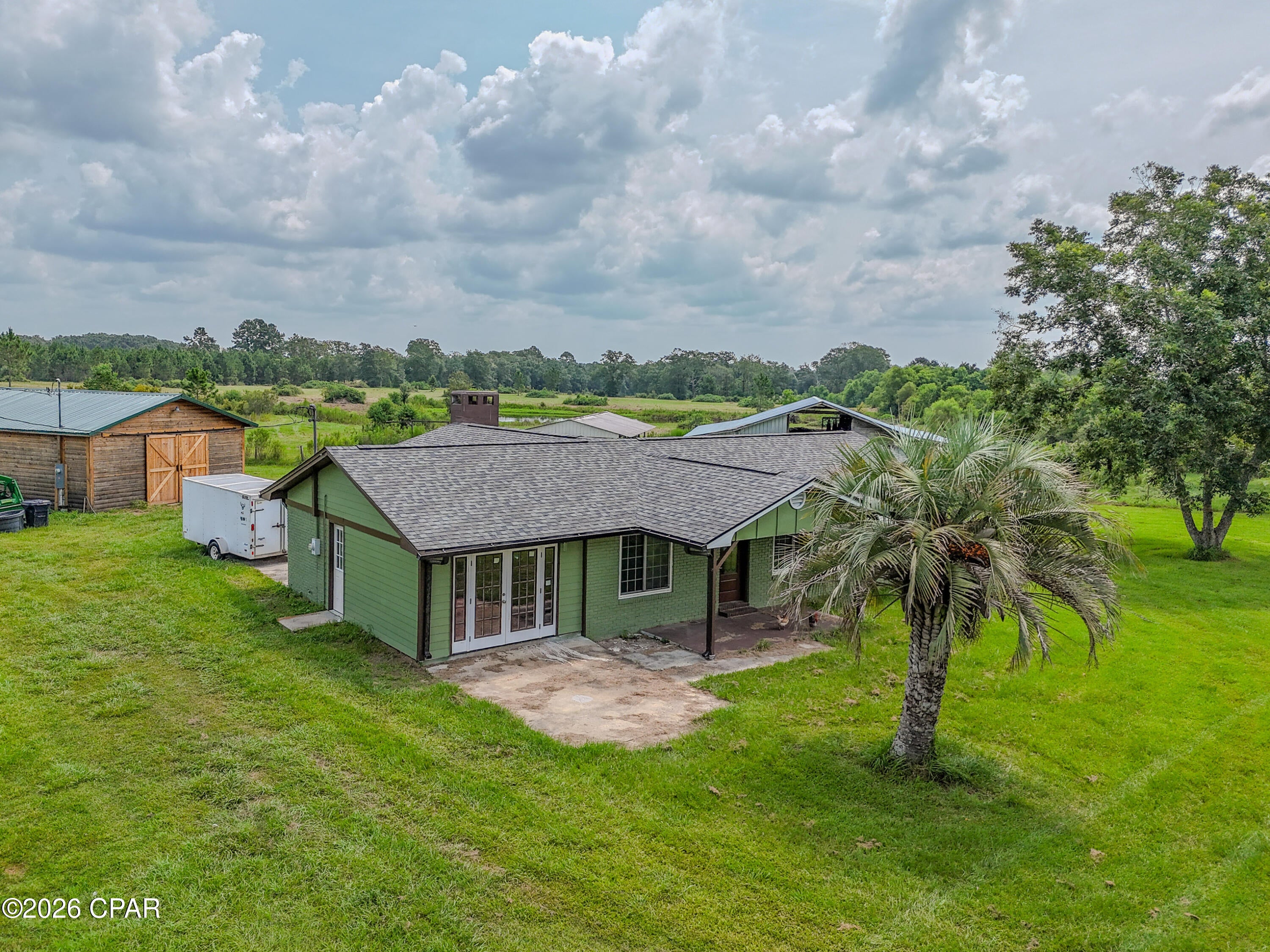 No Named Subdivision - Residential