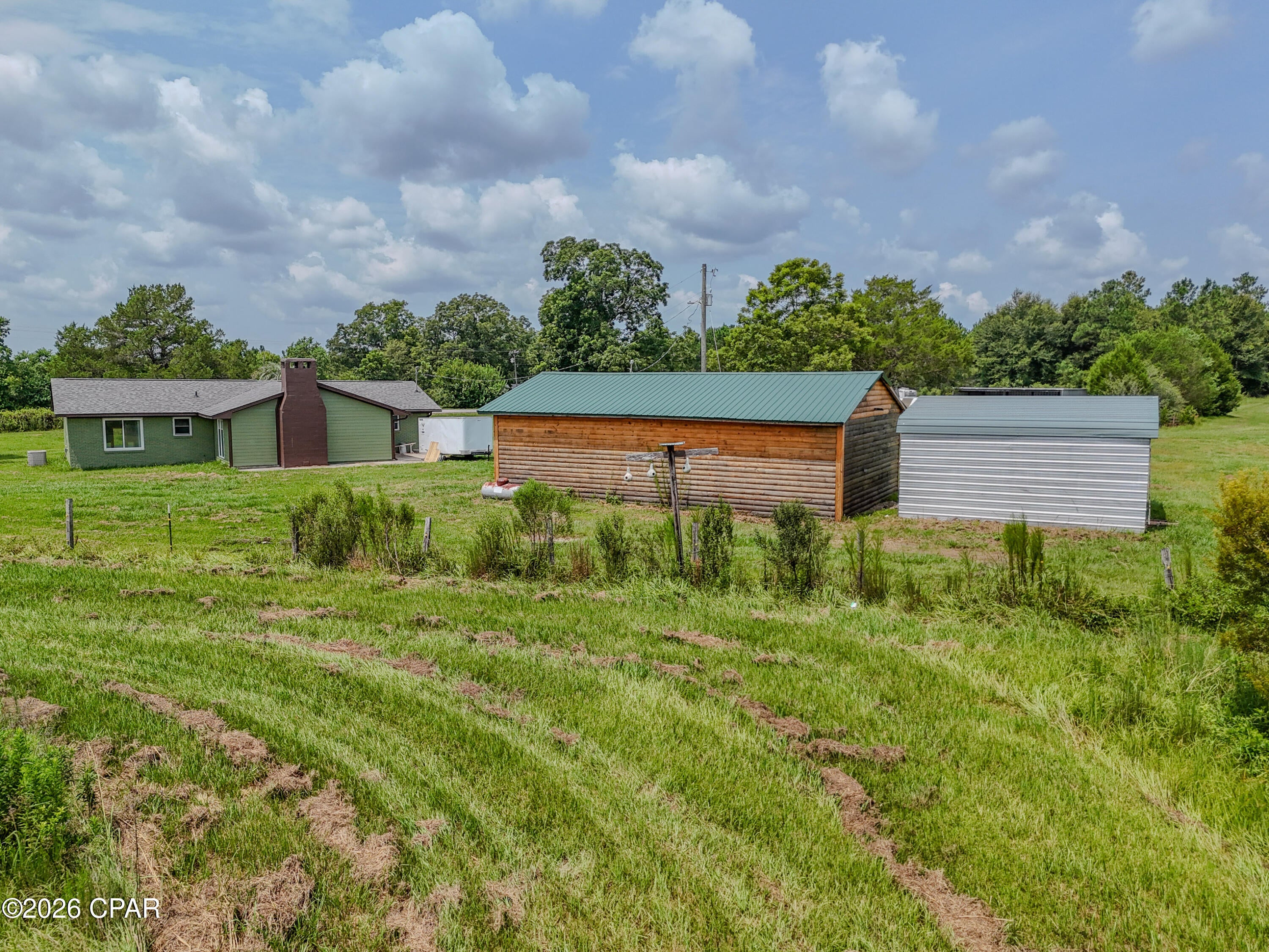 No Named Subdivision - Residential