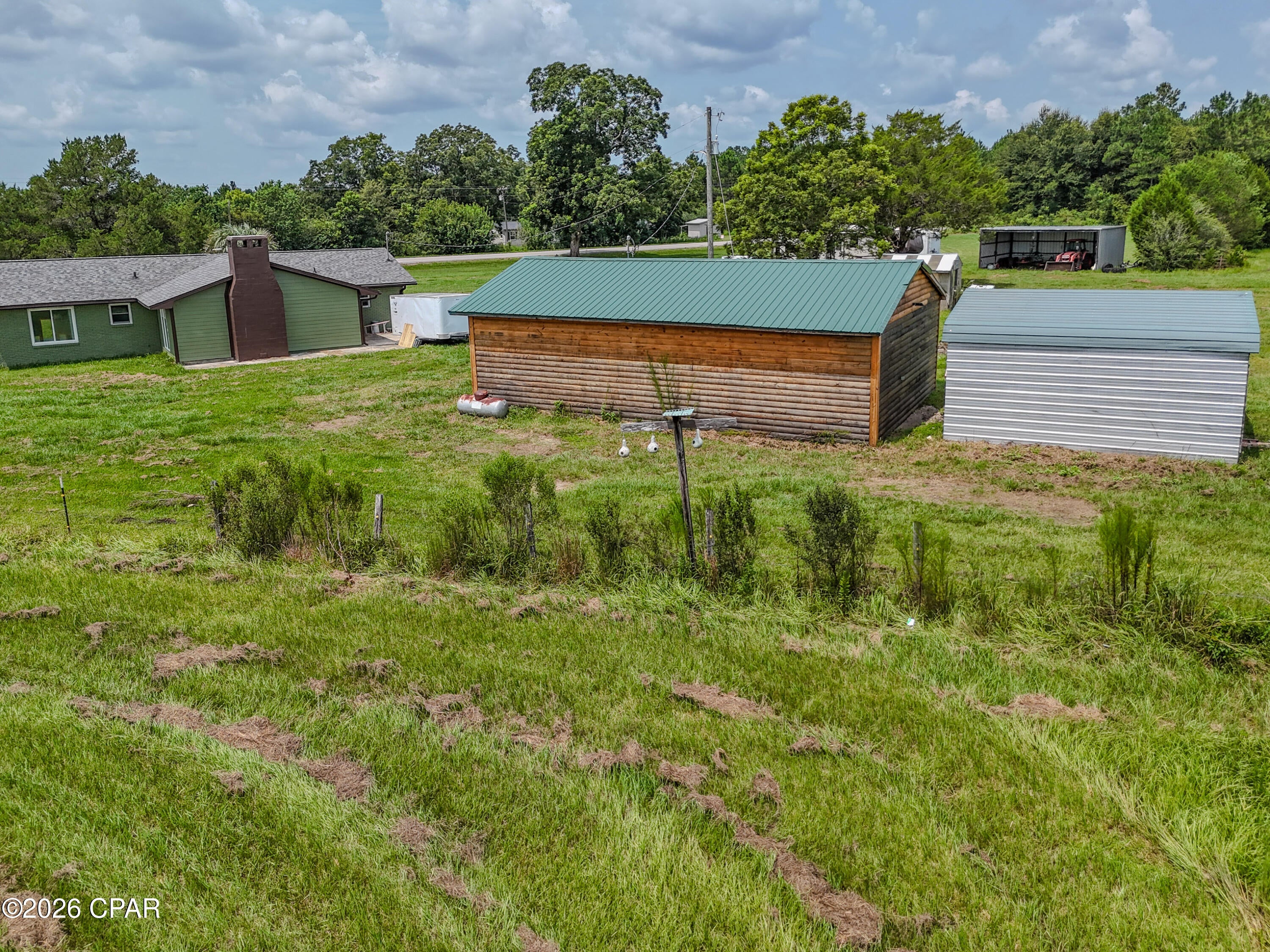 No Named Subdivision - Residential