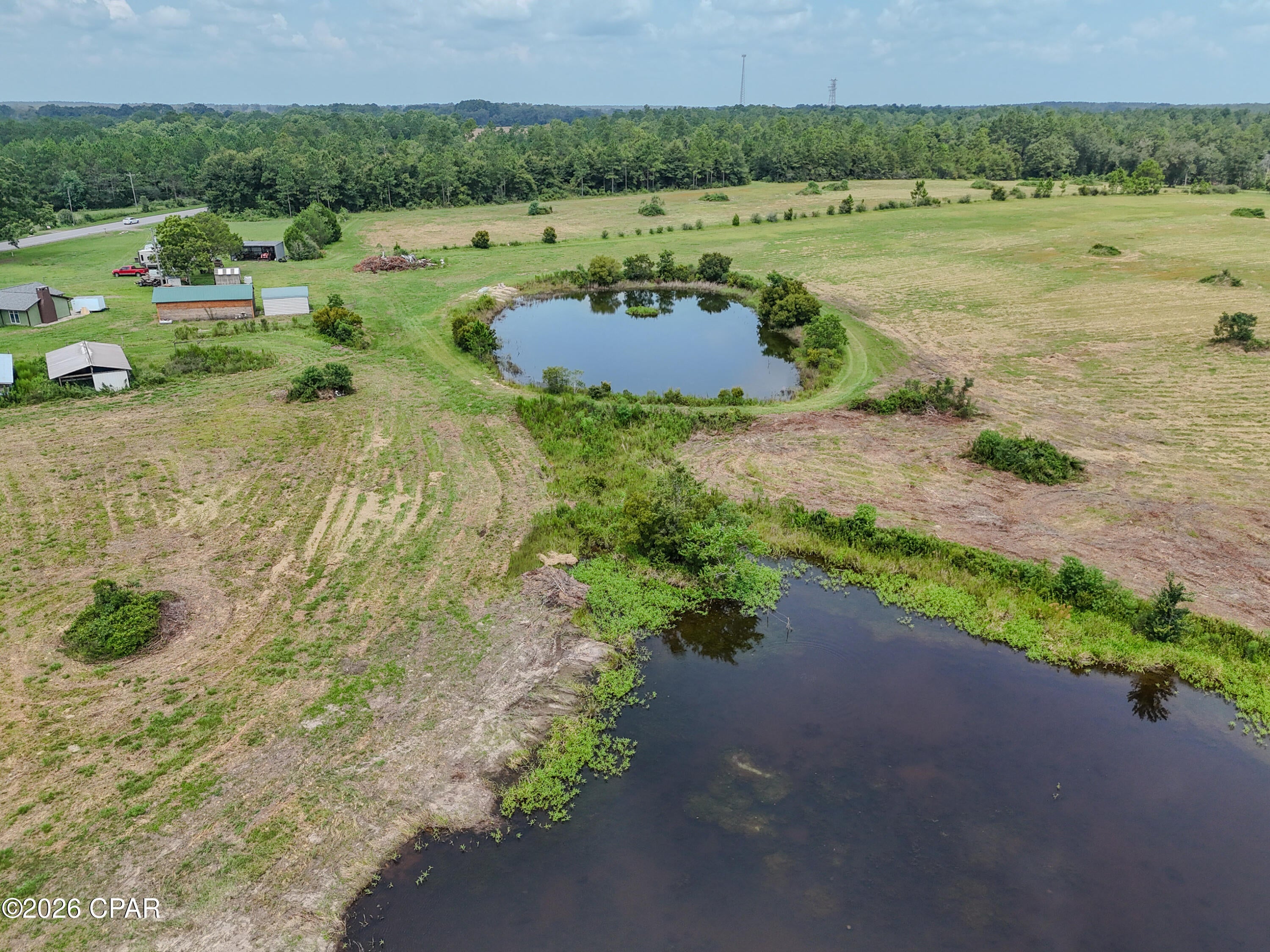 No Named Subdivision - Residential