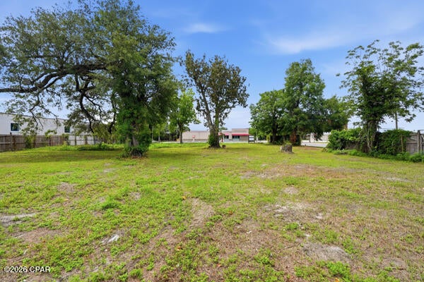 No Named Subdivision - Land