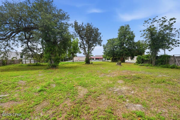 No Named Subdivision - Land