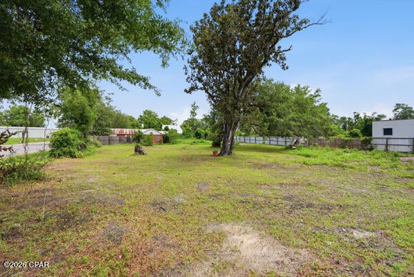 No Named Subdivision - Land