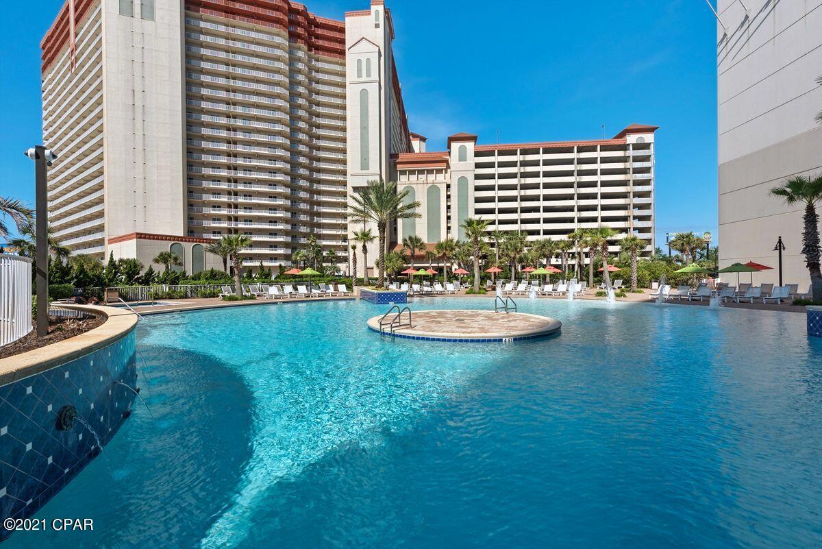Laketown Wharf - Residential