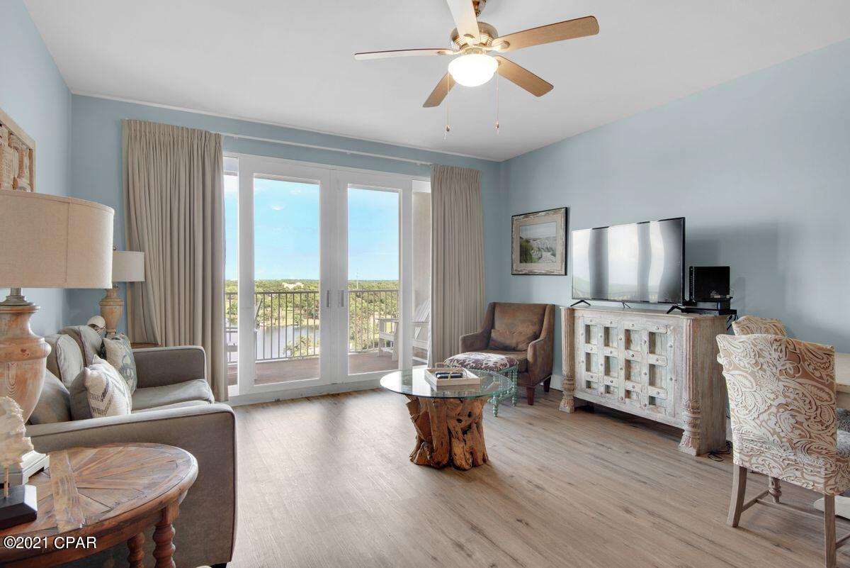 Laketown Wharf - Residential
