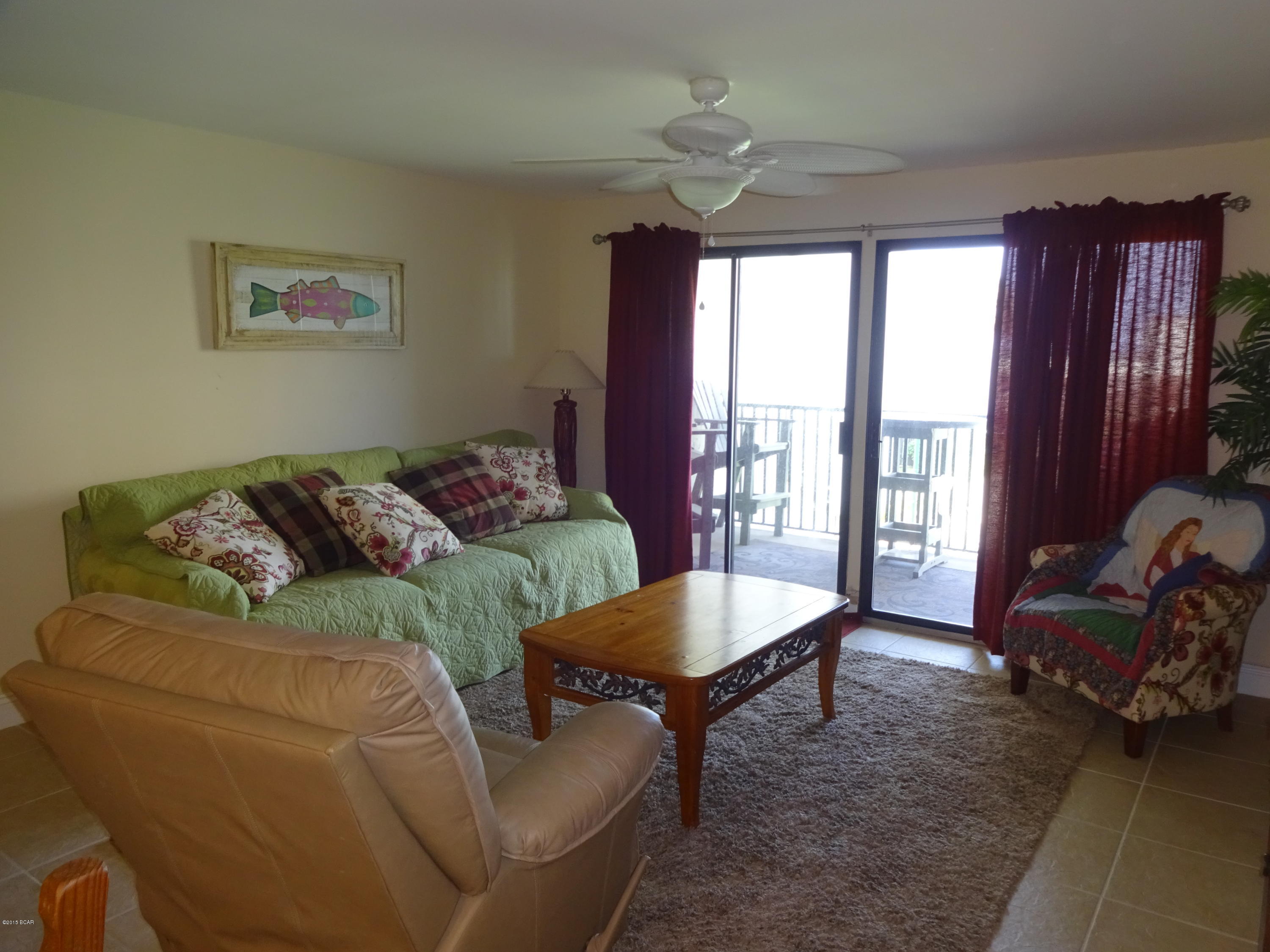 Sugar Beach Condo - Residential