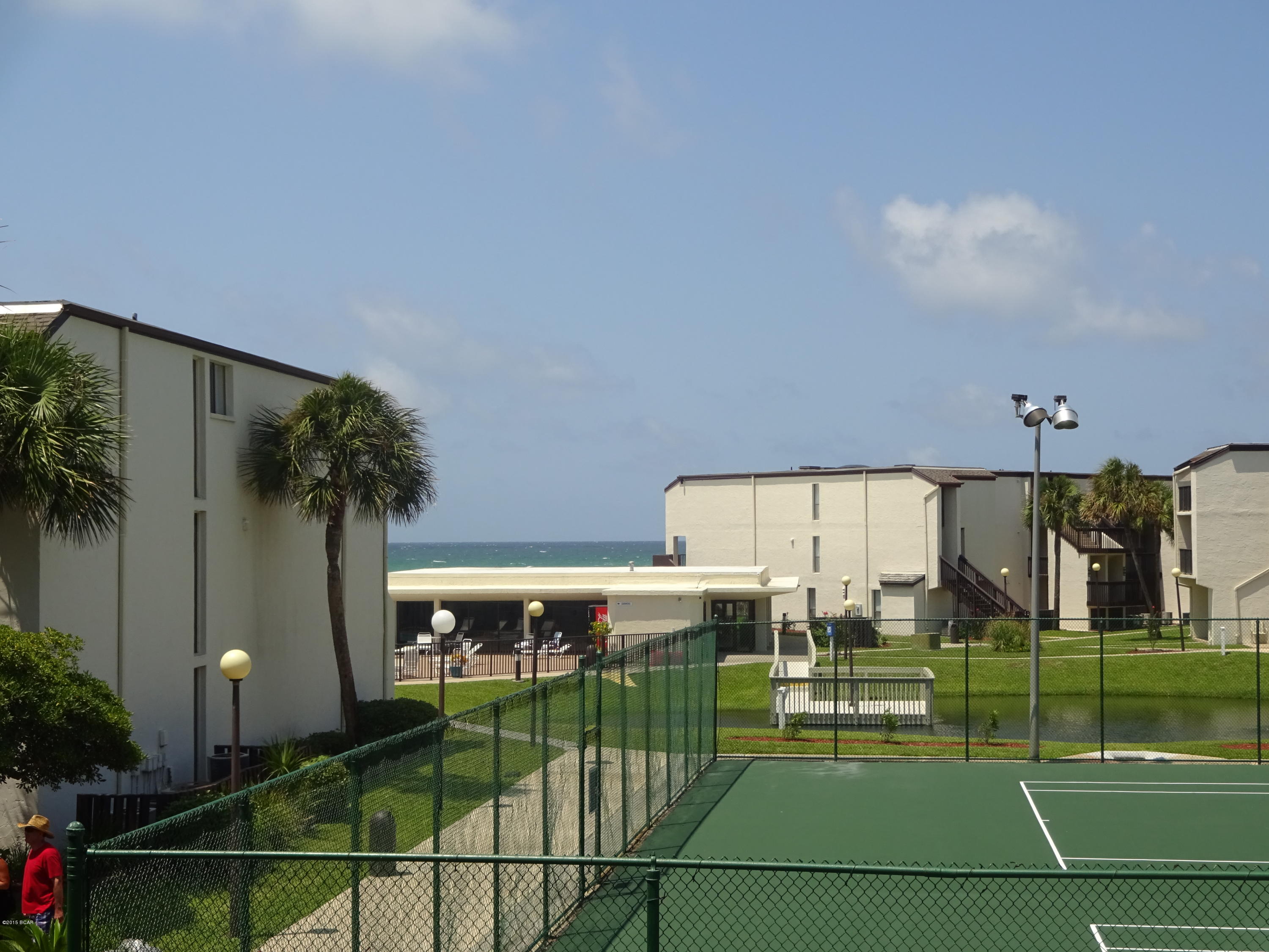 Sugar Beach Condo - Residential