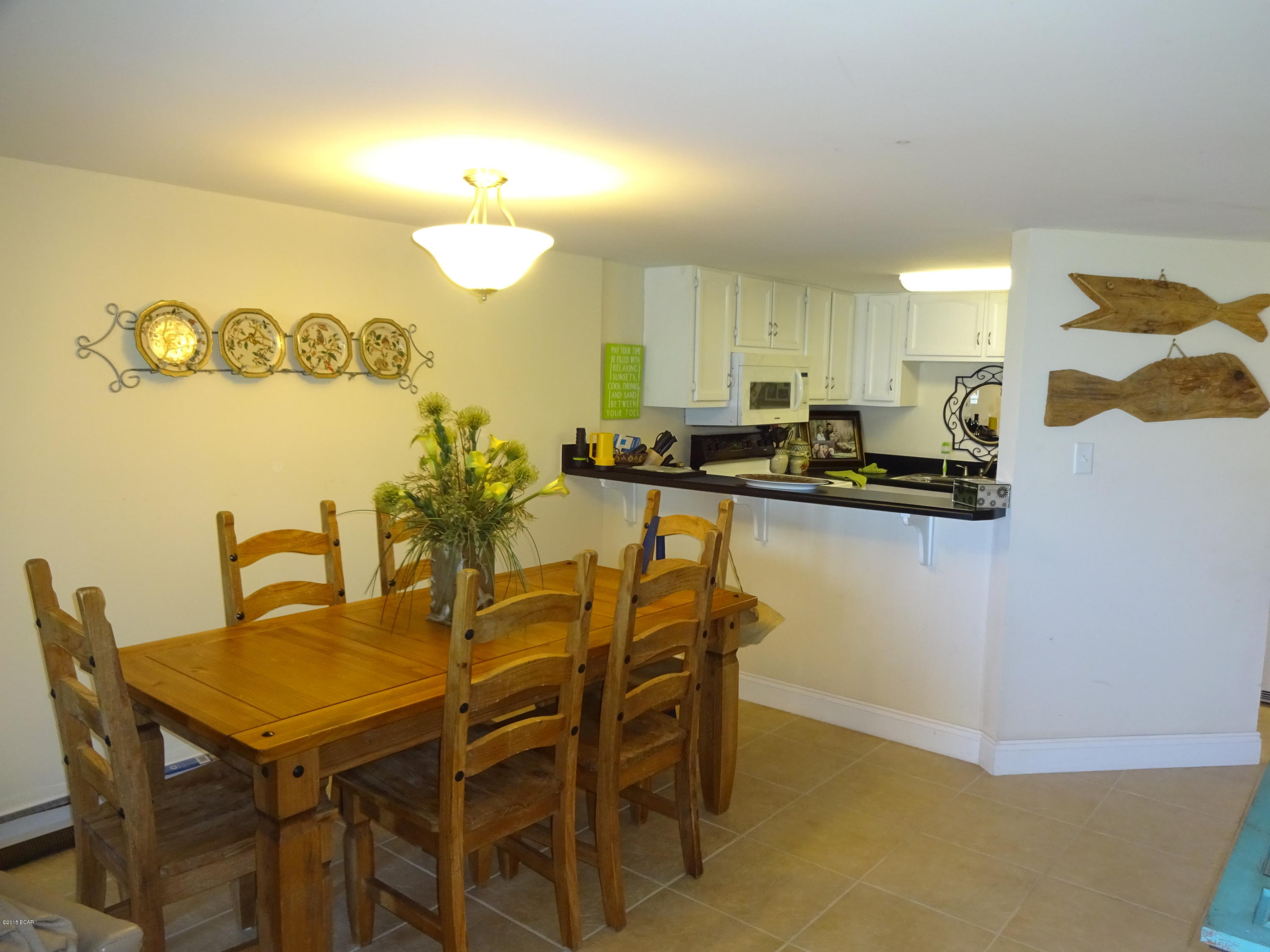 Sugar Beach Condo - Residential