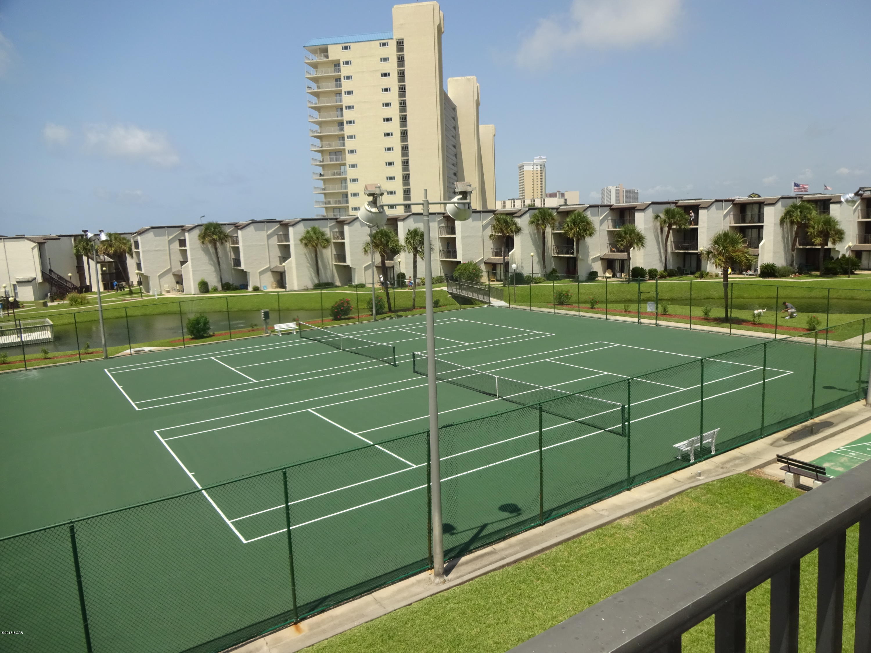 Sugar Beach Condo - Residential