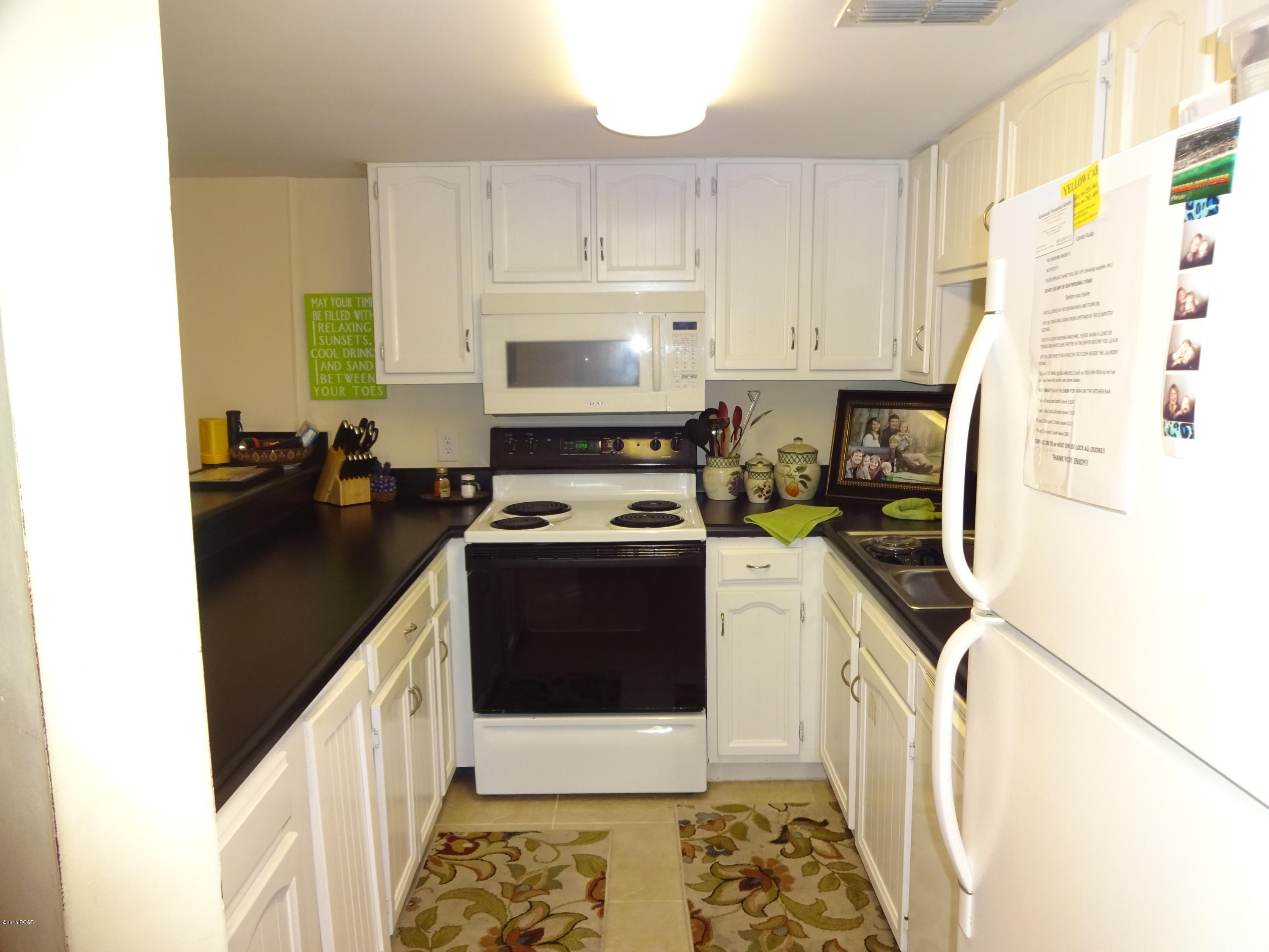 Sugar Beach Condo - Residential