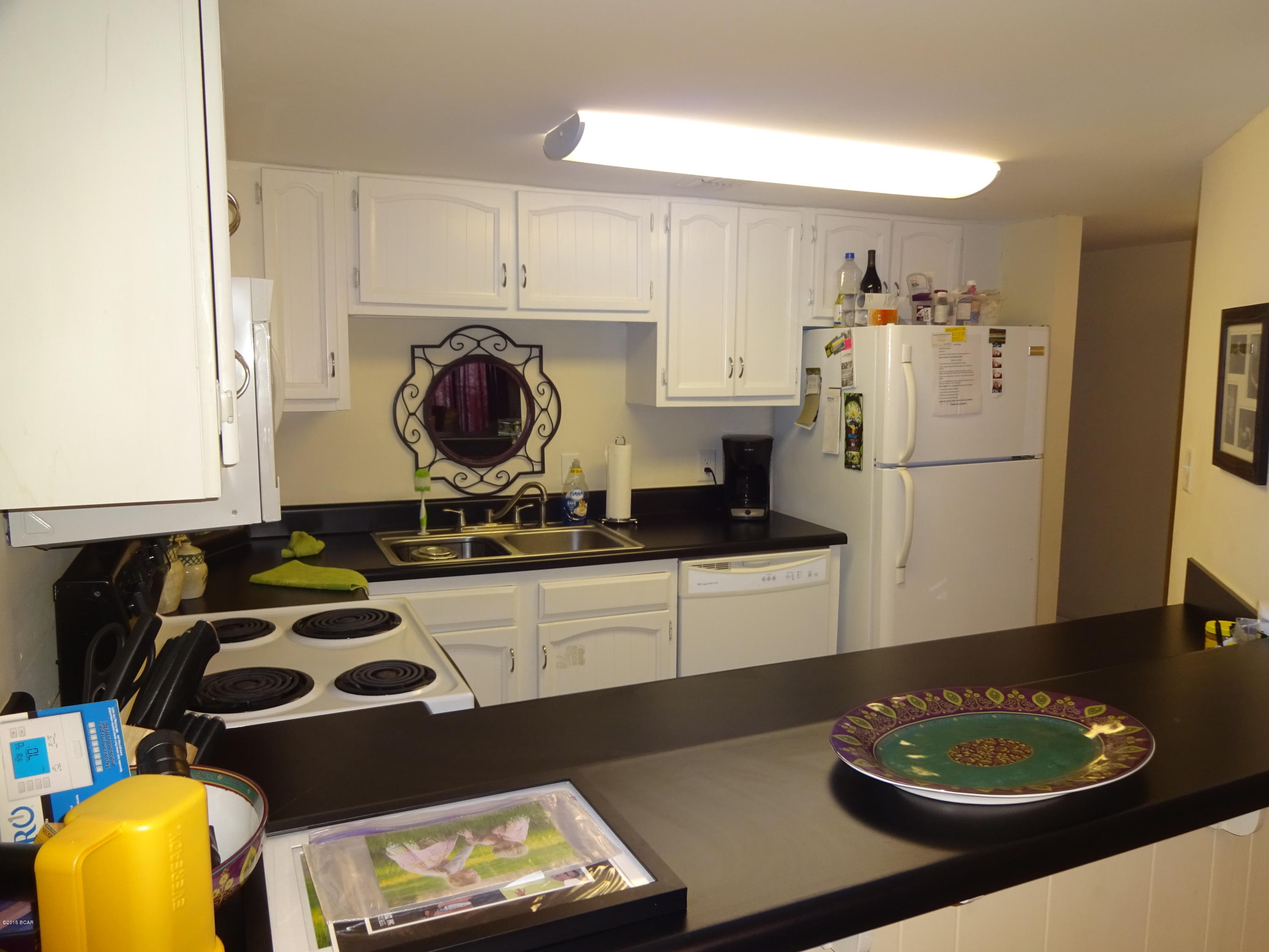 Sugar Beach Condo - Residential