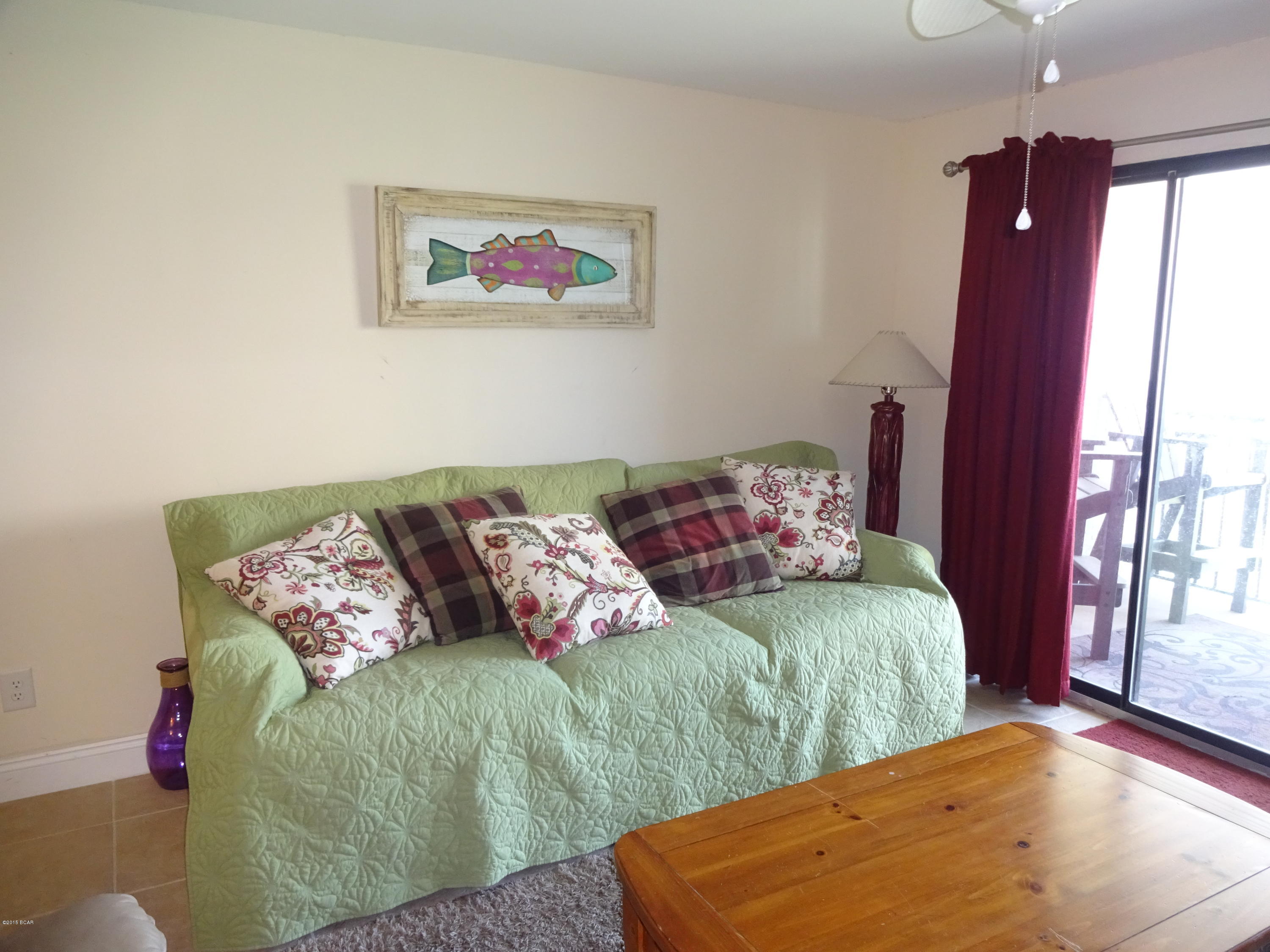 Sugar Beach Condo - Residential