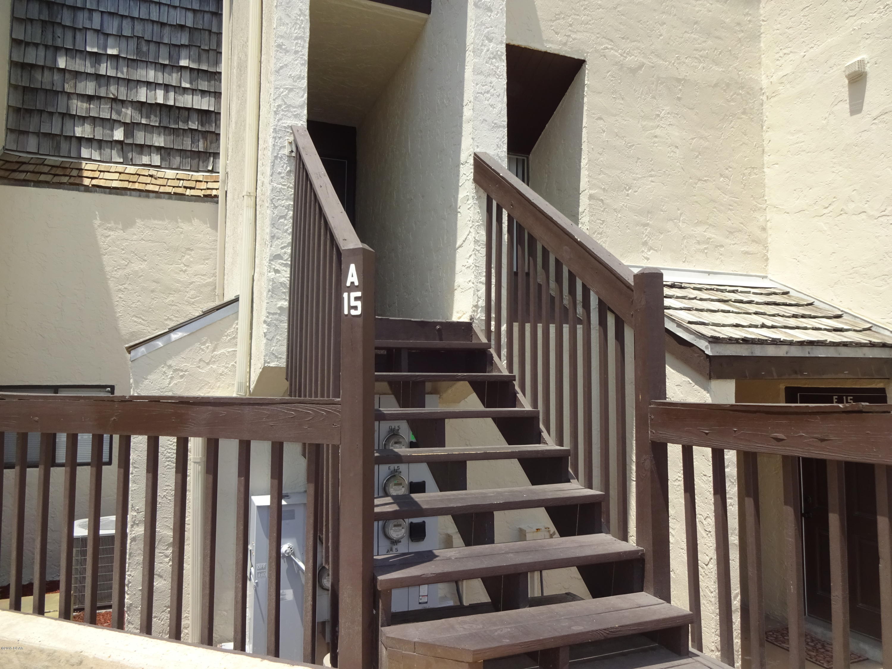 Sugar Beach Condo - Residential