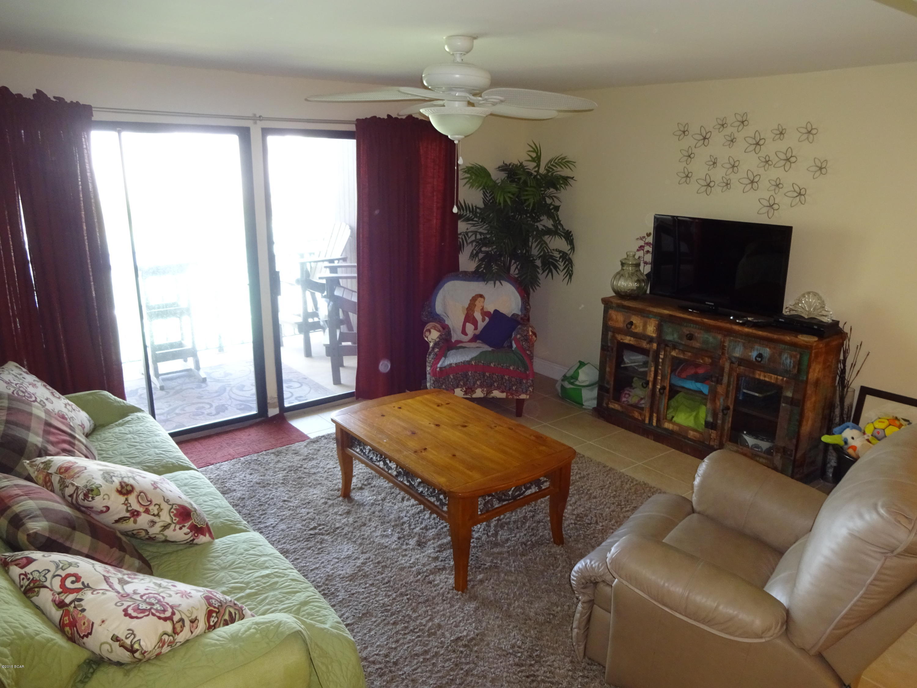 Sugar Beach Condo - Residential
