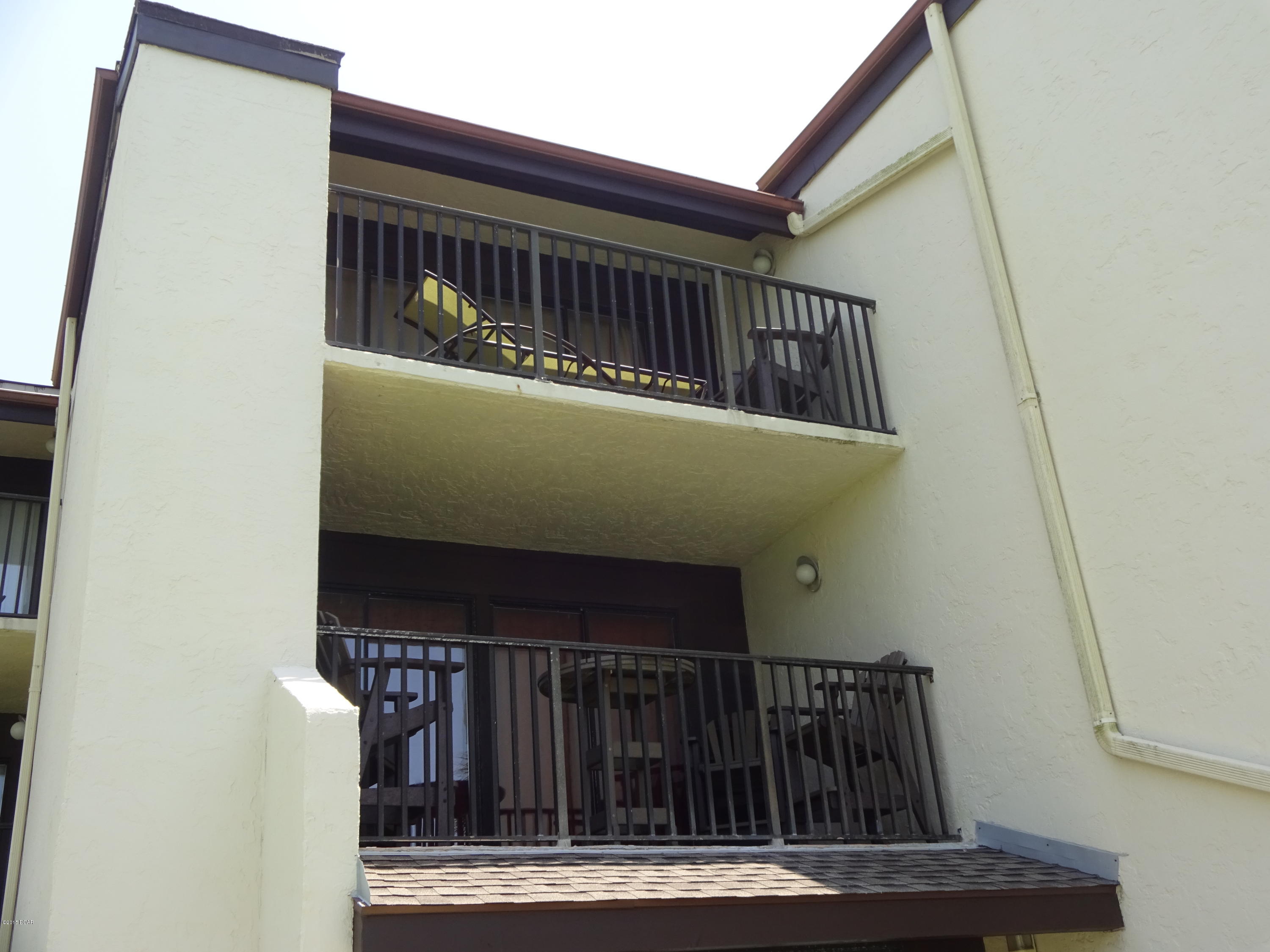 Sugar Beach Condo - Residential