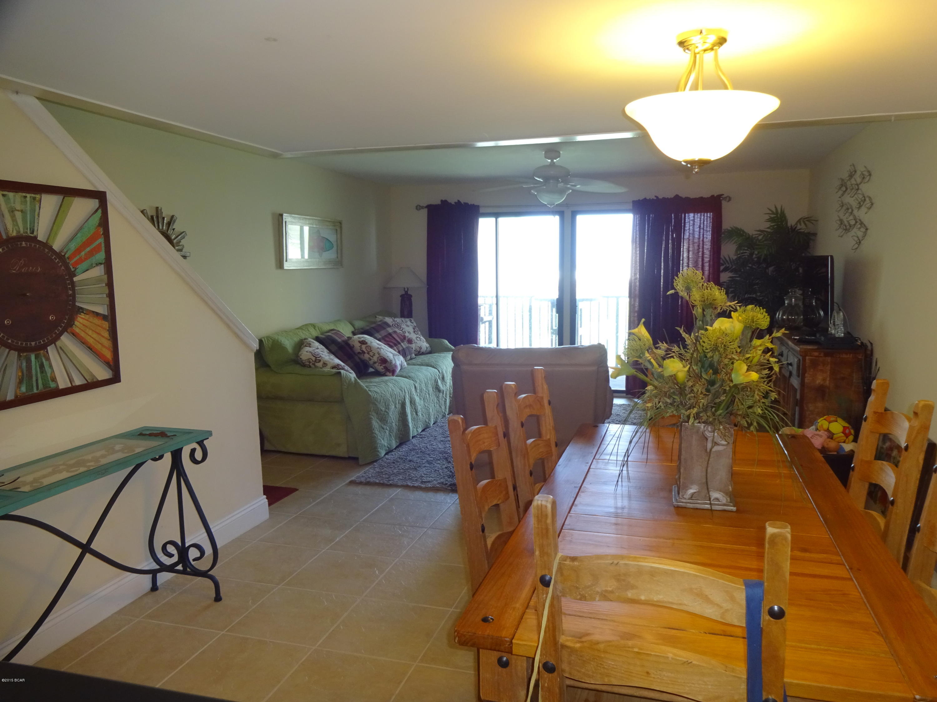 Sugar Beach Condo - Residential