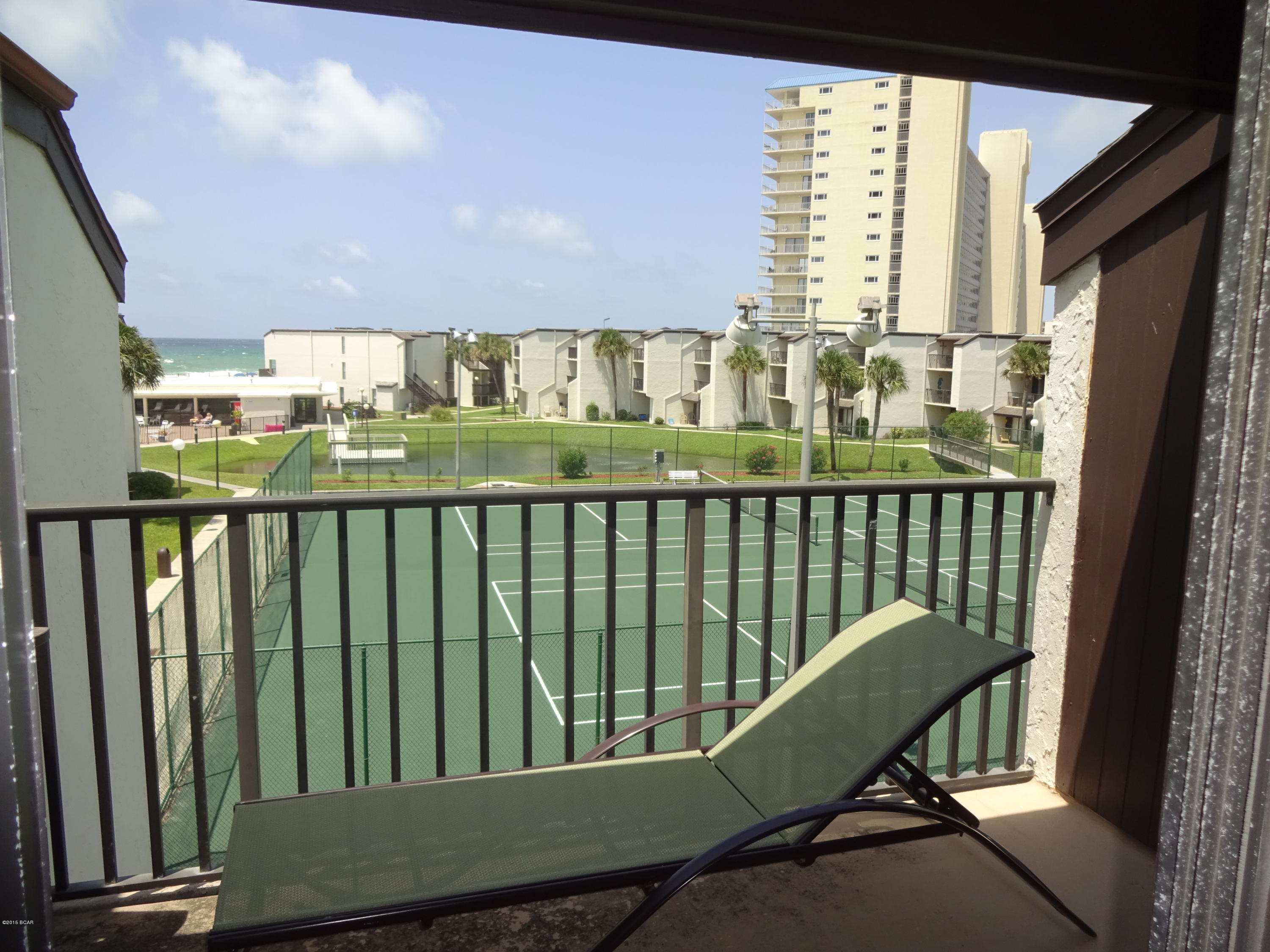 Sugar Beach Condo - Residential