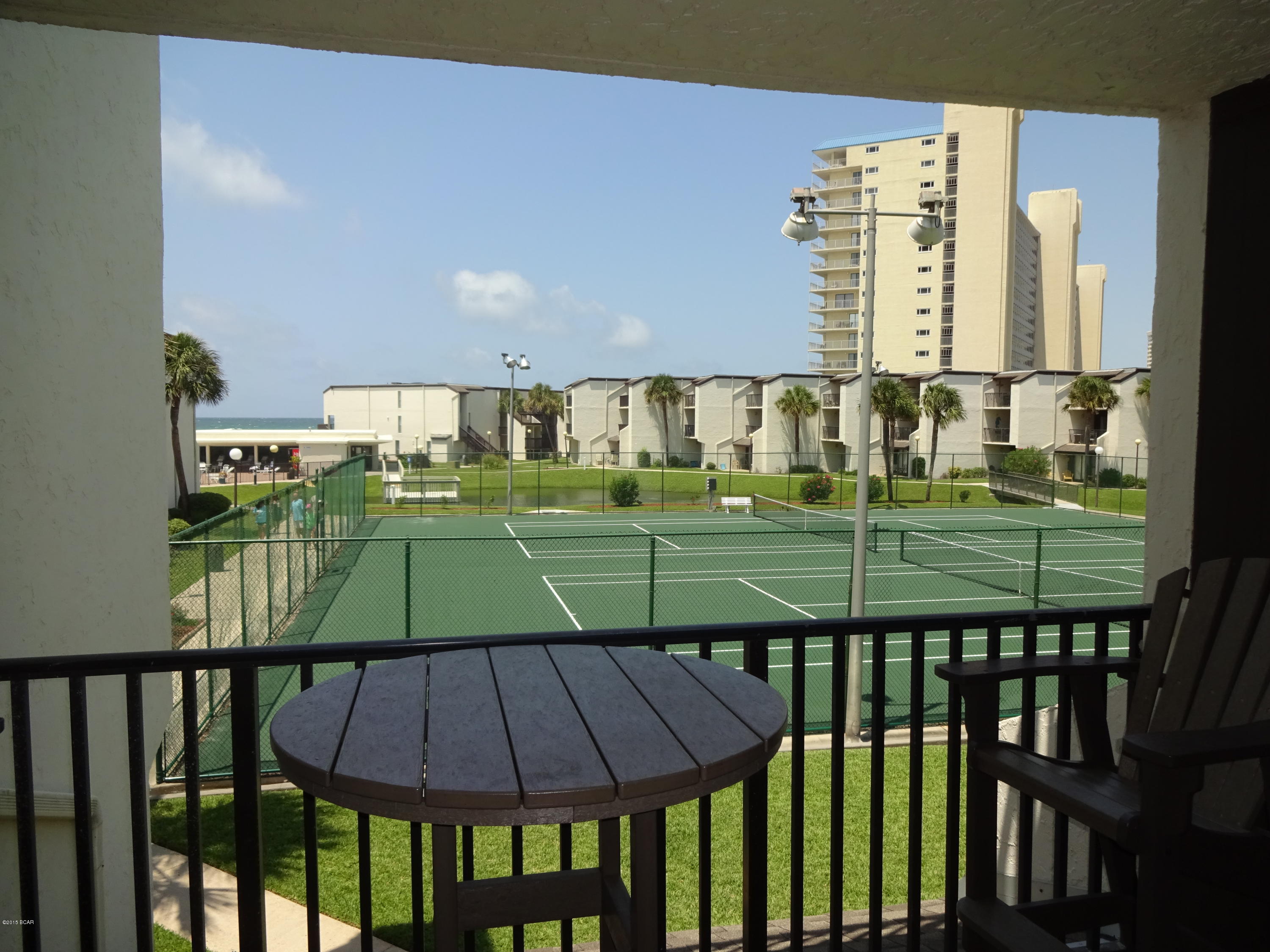 Sugar Beach Condo - Residential