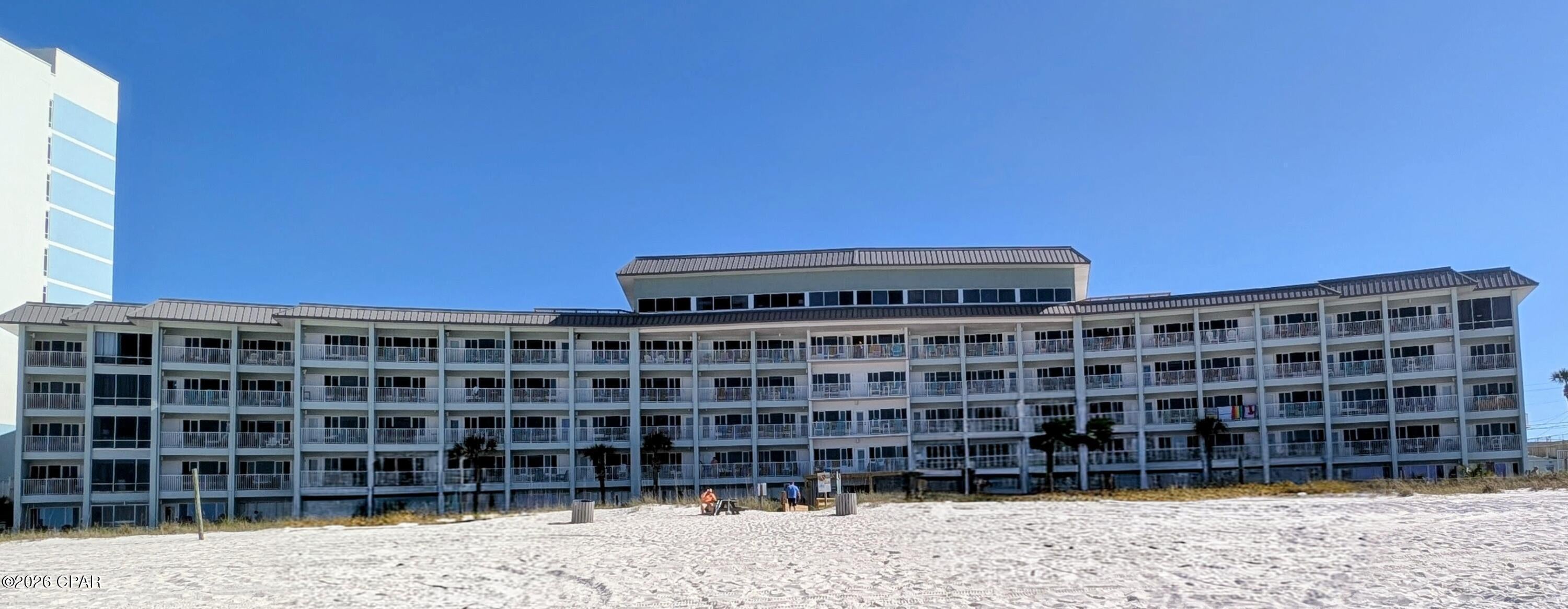 Continental Condos - Residential