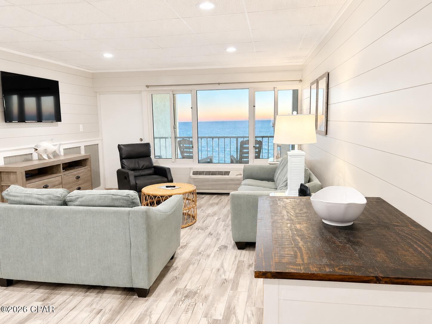 Continental Condos - Residential