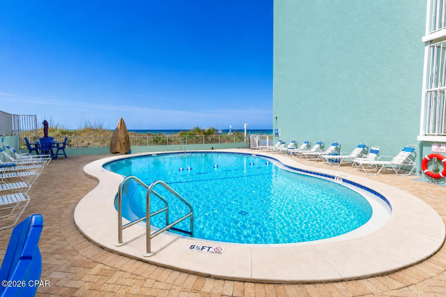 Continental Condos - Residential