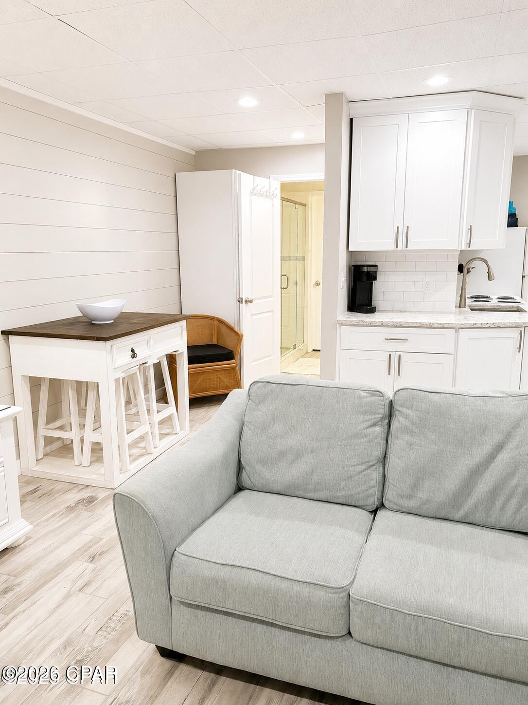 Continental Condos - Residential