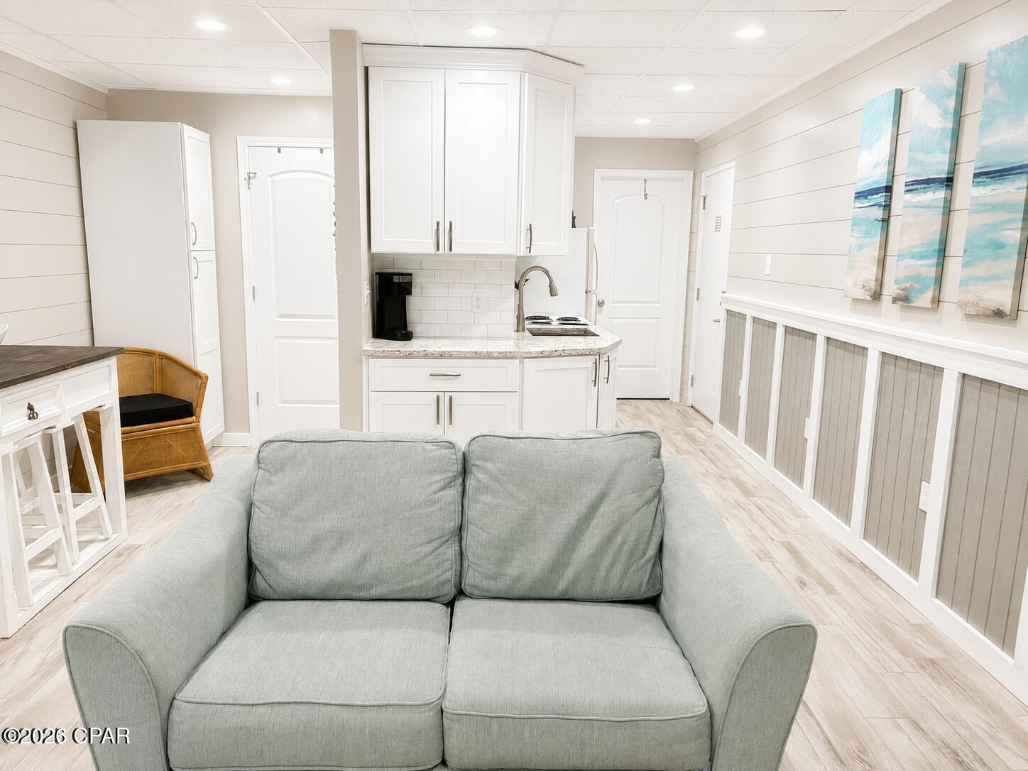 Continental Condos - Residential