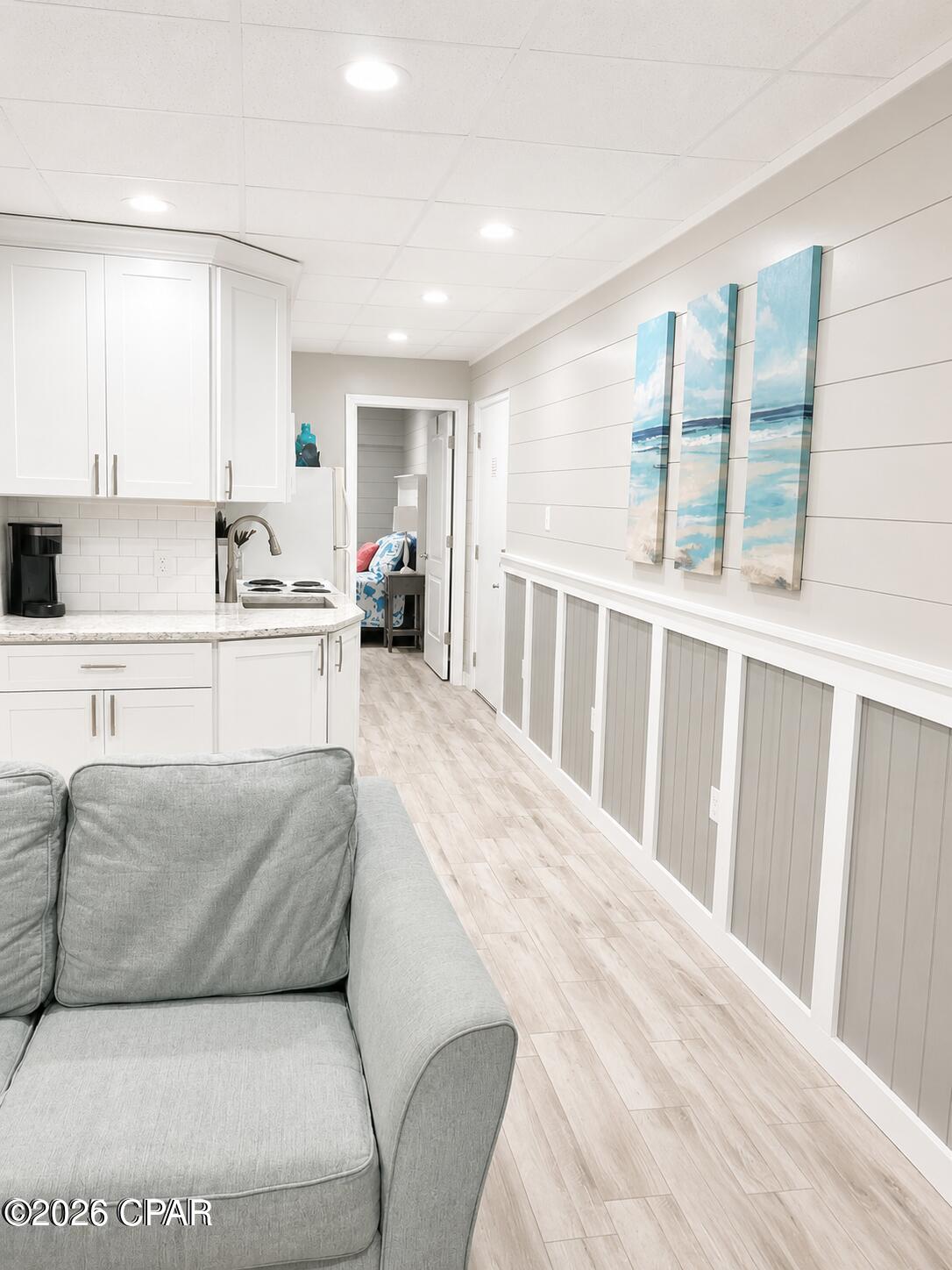 Continental Condos - Residential