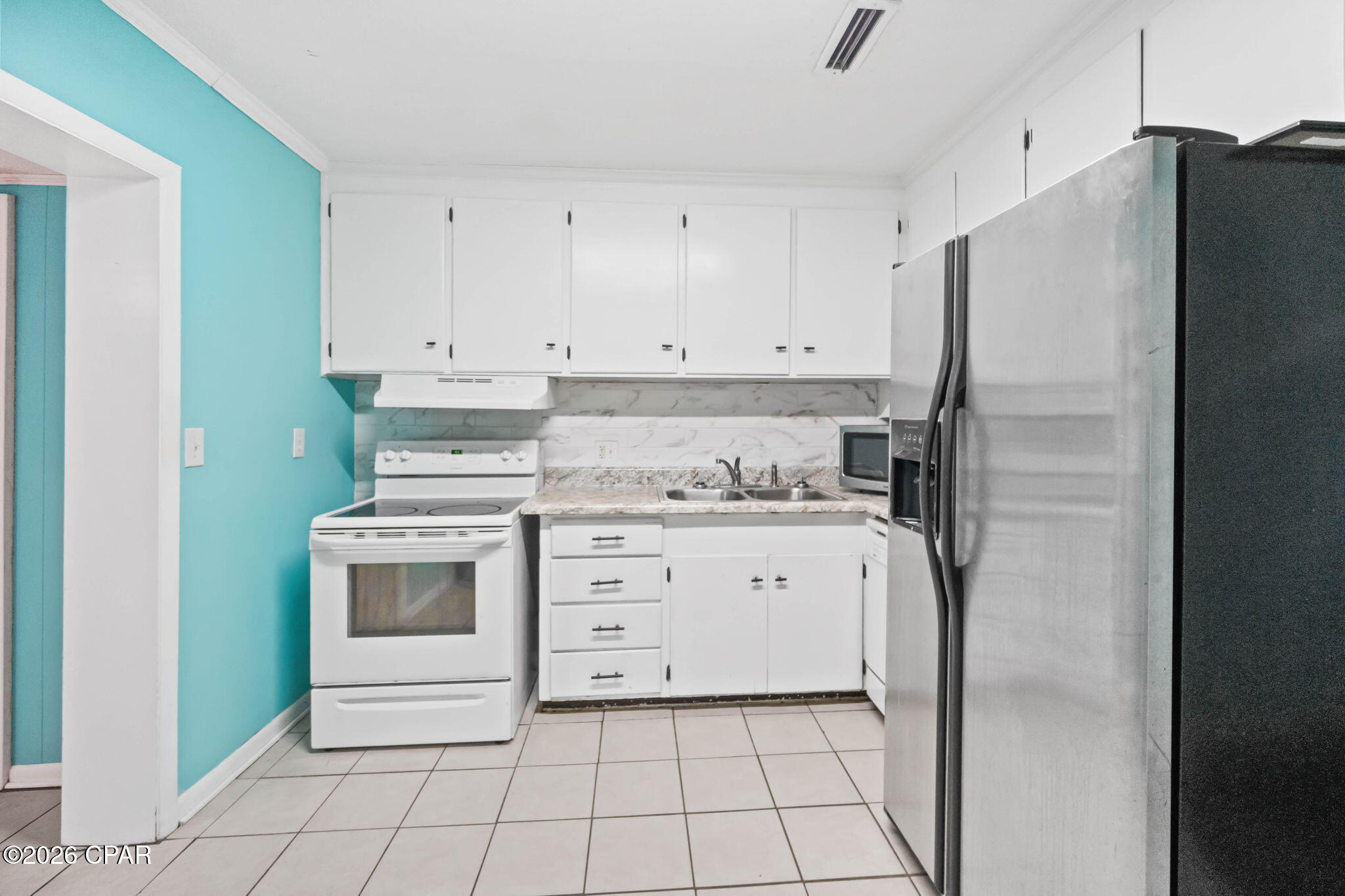 Graceville Heights - Residential