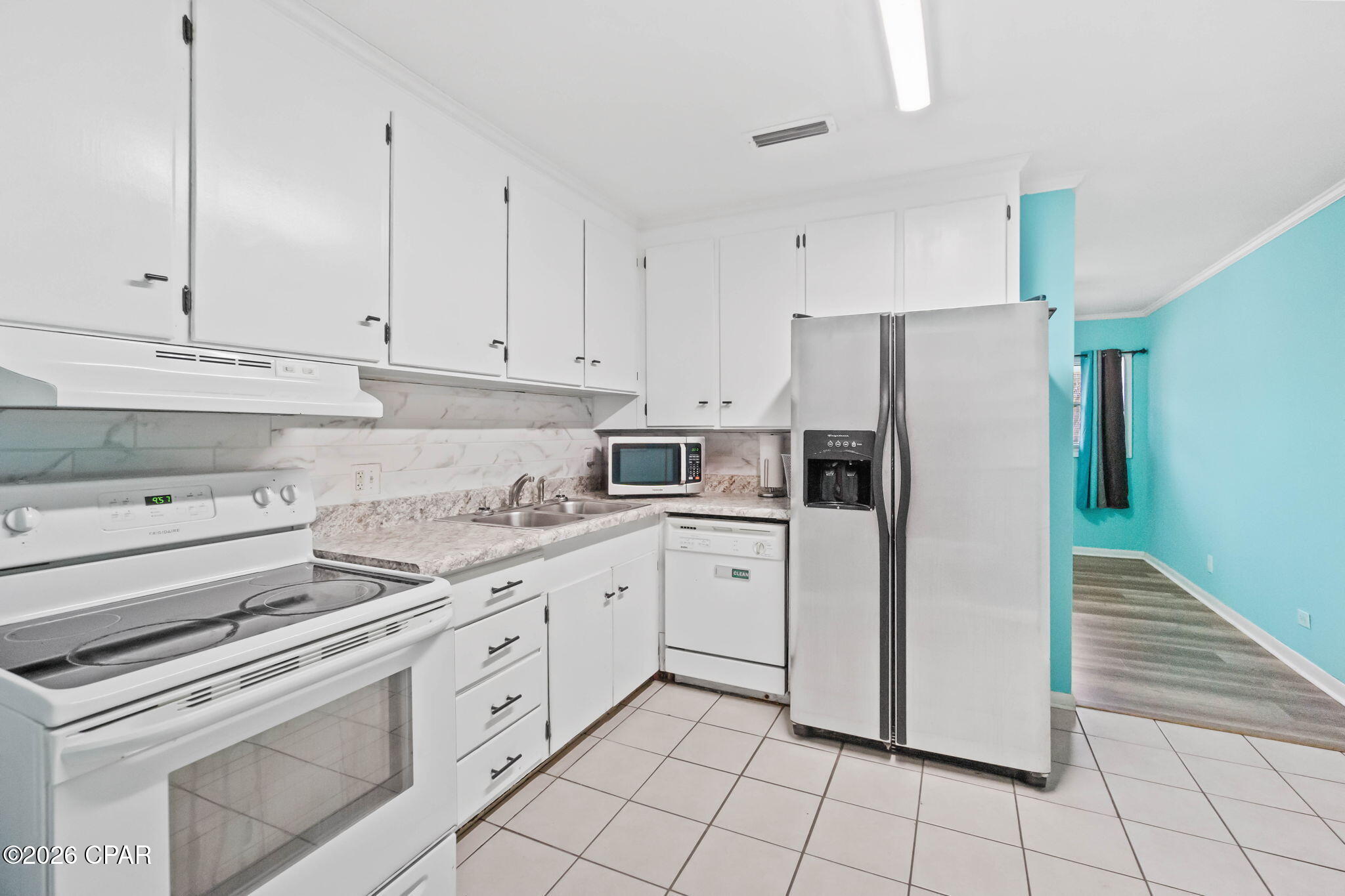 Graceville Heights - Residential