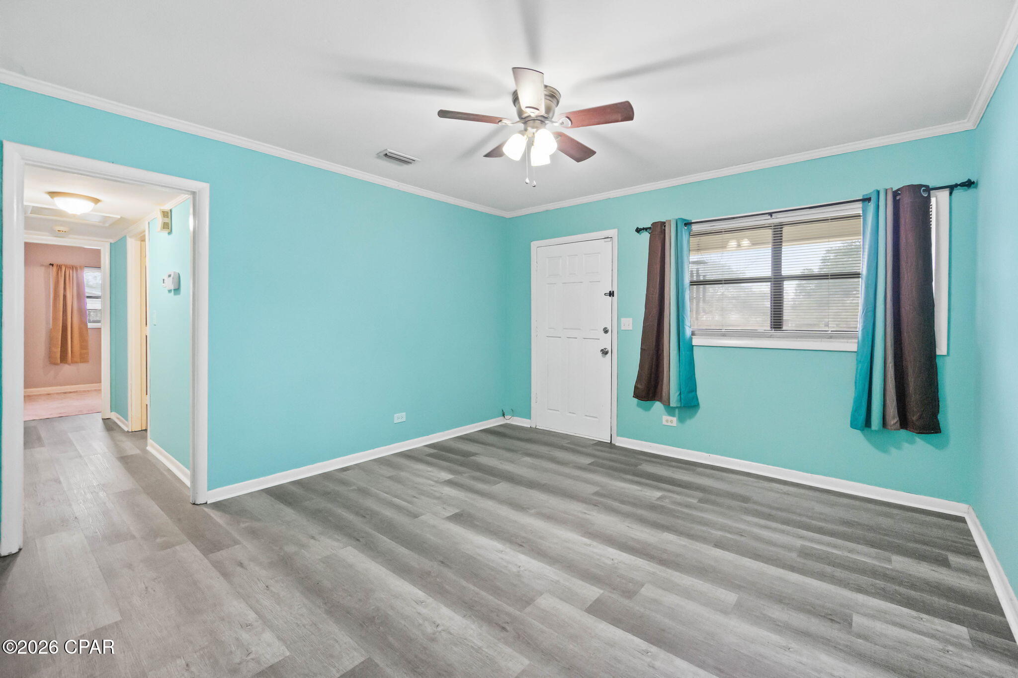 Graceville Heights - Residential
