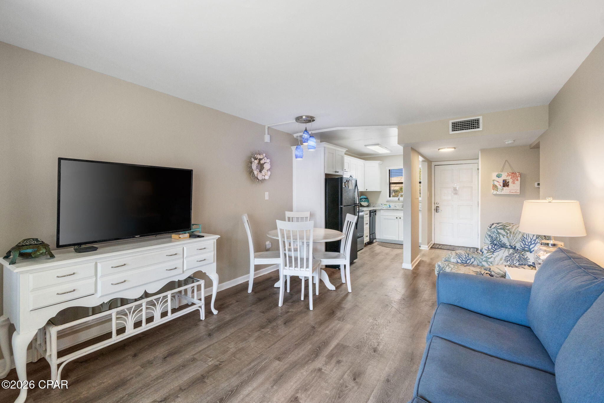 Seaside Villas Condo - Residential
