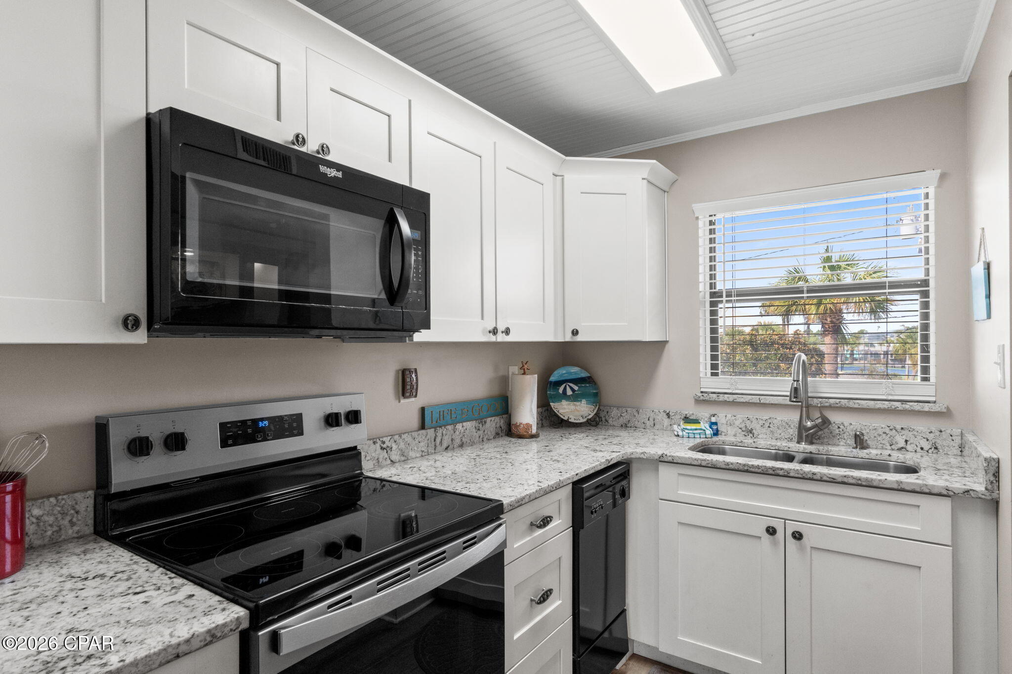 Seaside Villas Condo - Residential