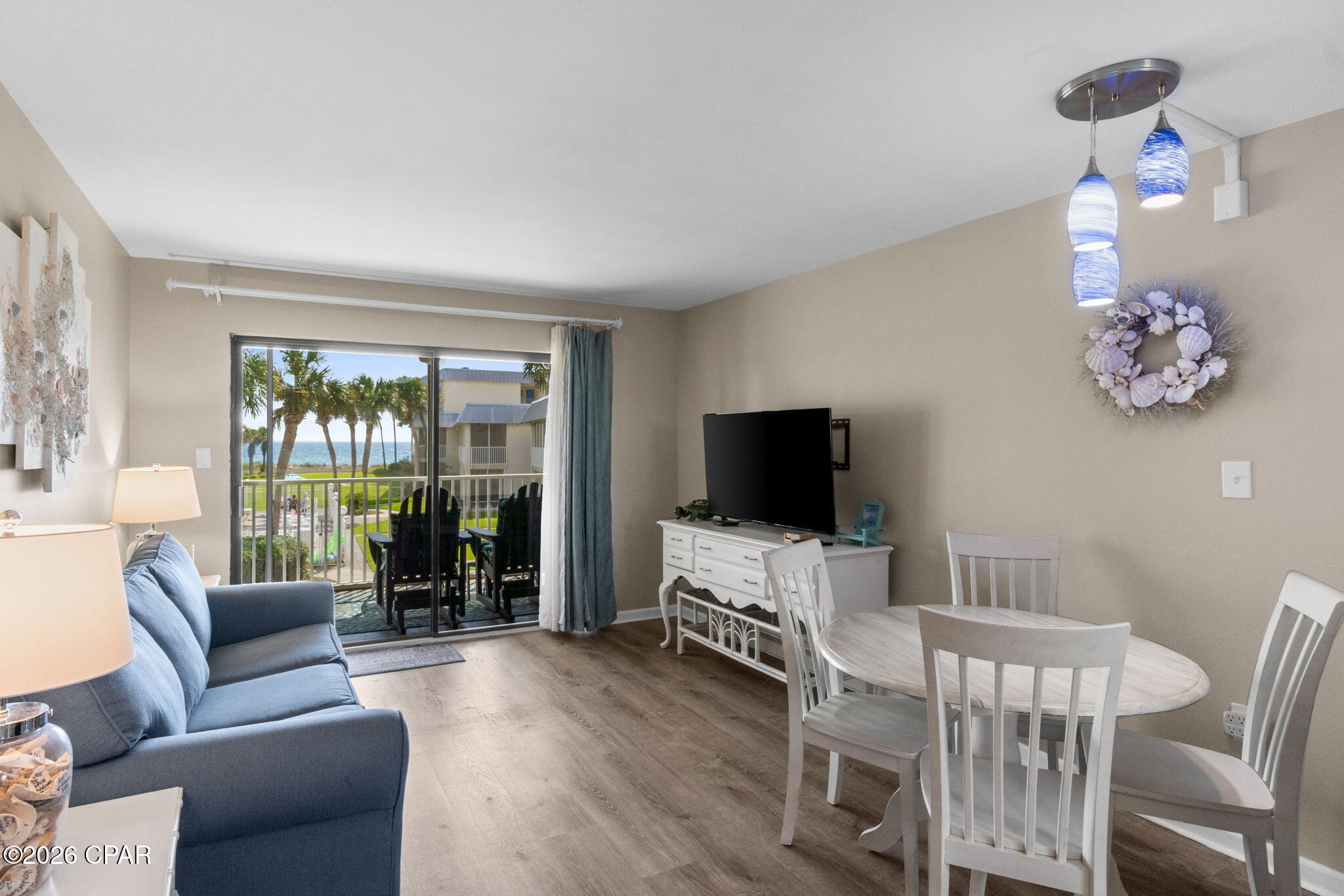 Seaside Villas Condo - Residential