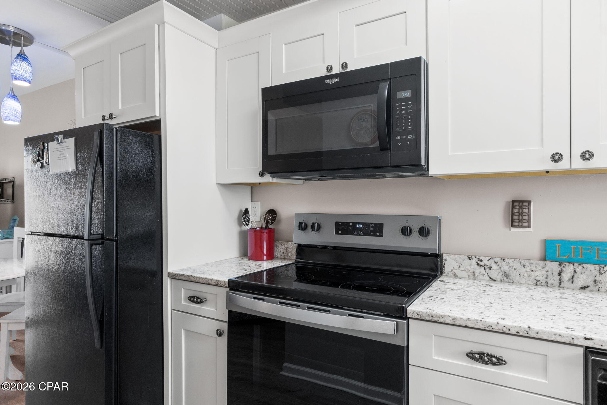 Seaside Villas Condo - Residential