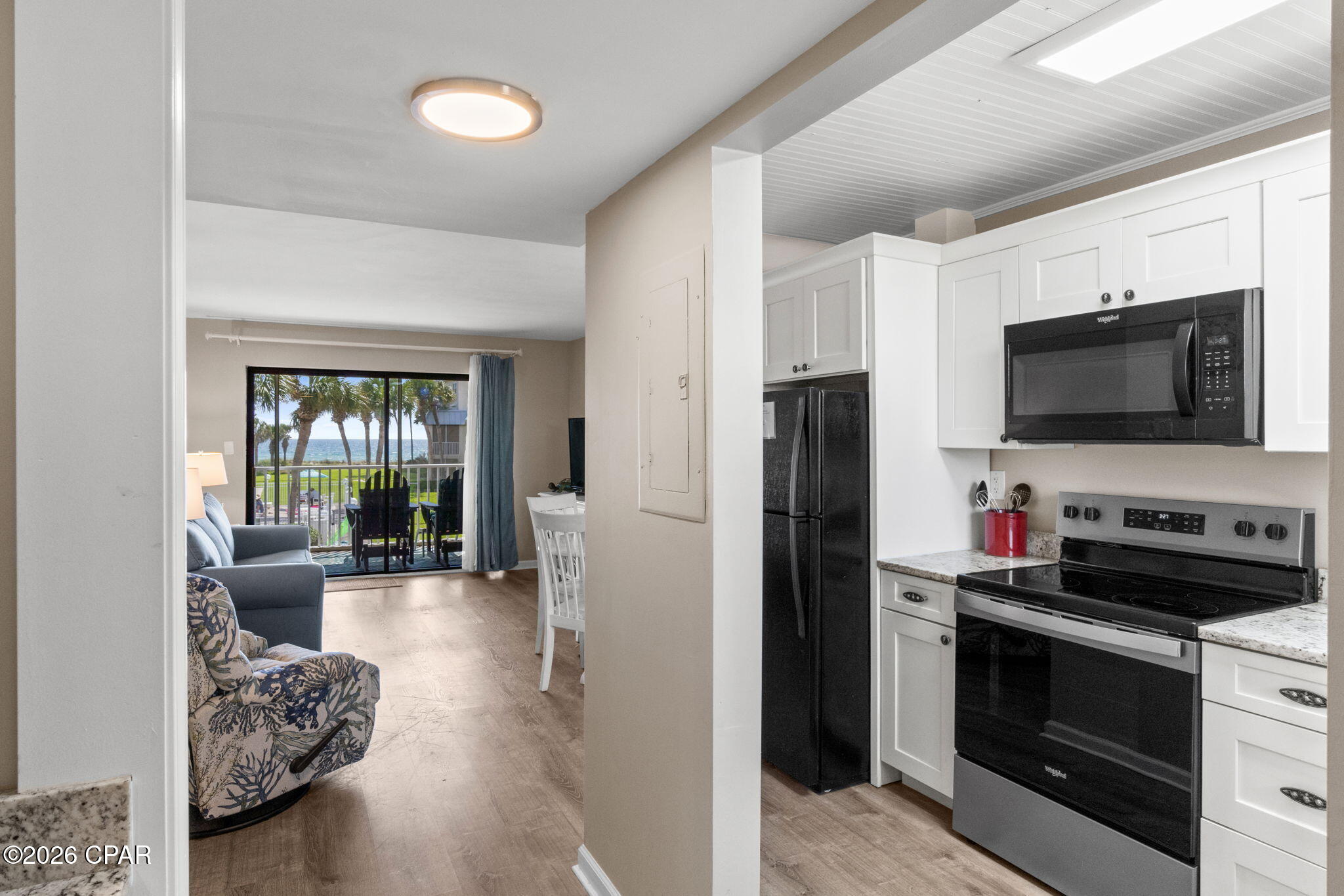 Seaside Villas Condo - Residential