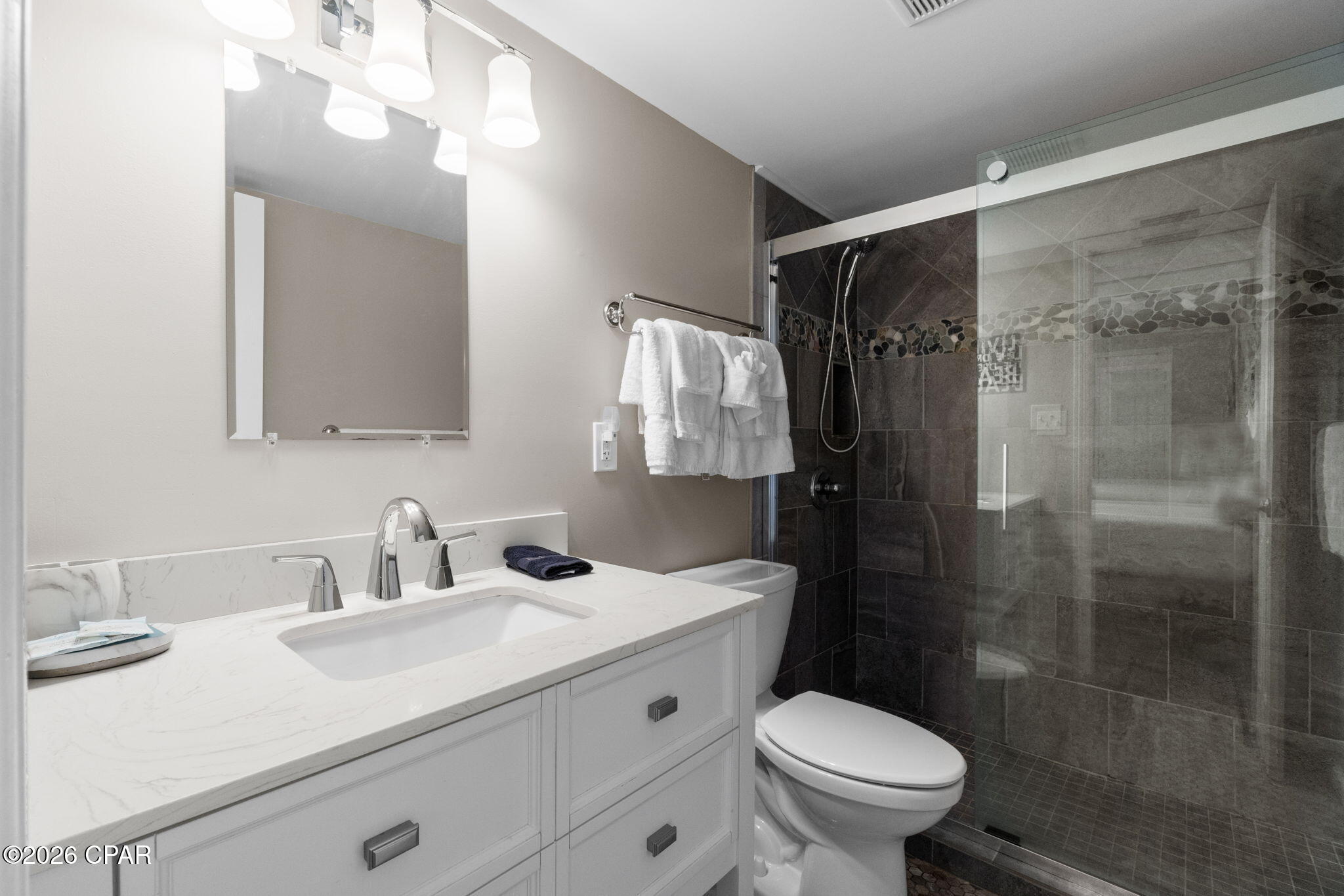 Seaside Villas Condo - Residential