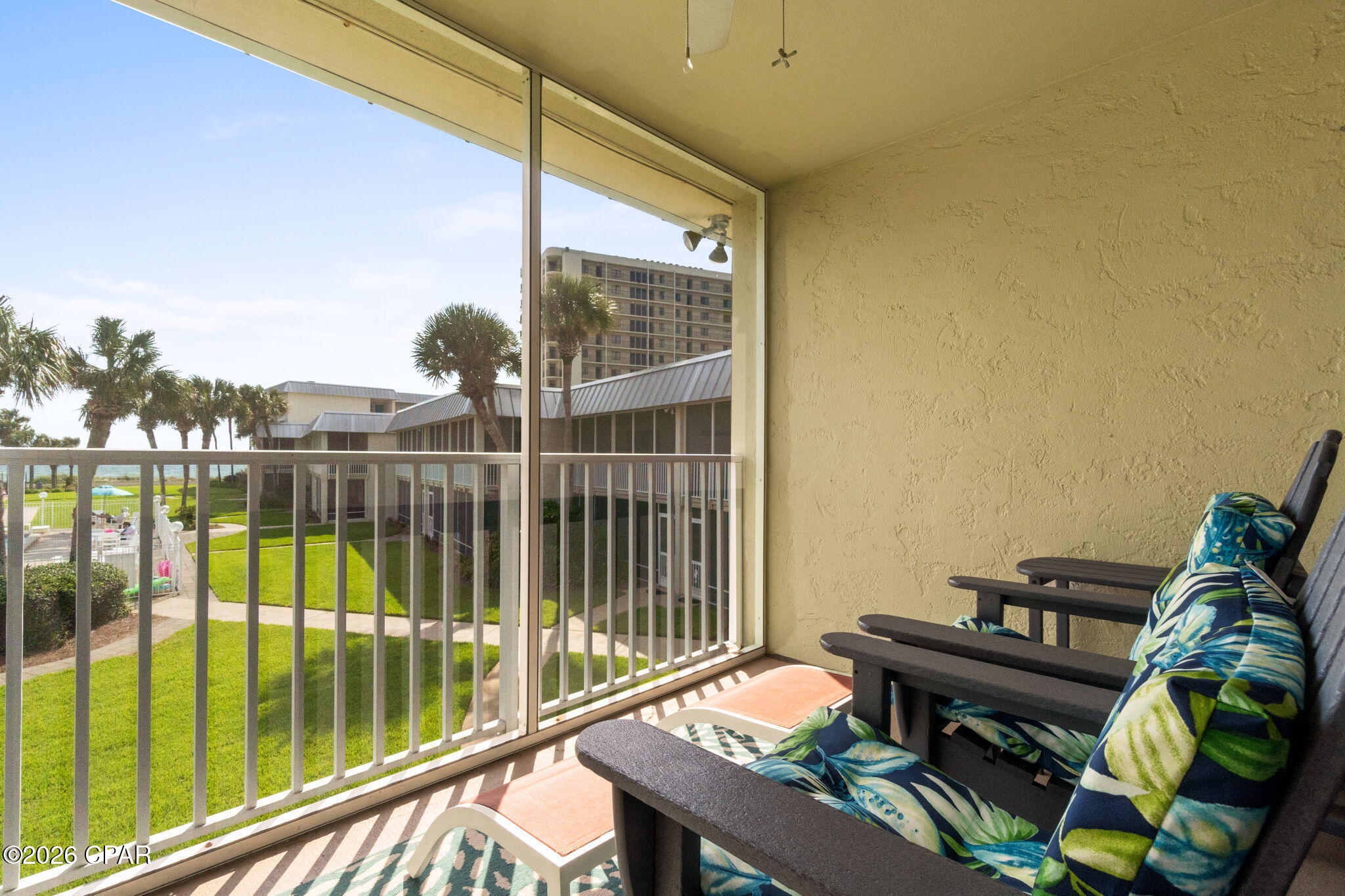Seaside Villas Condo - Residential
