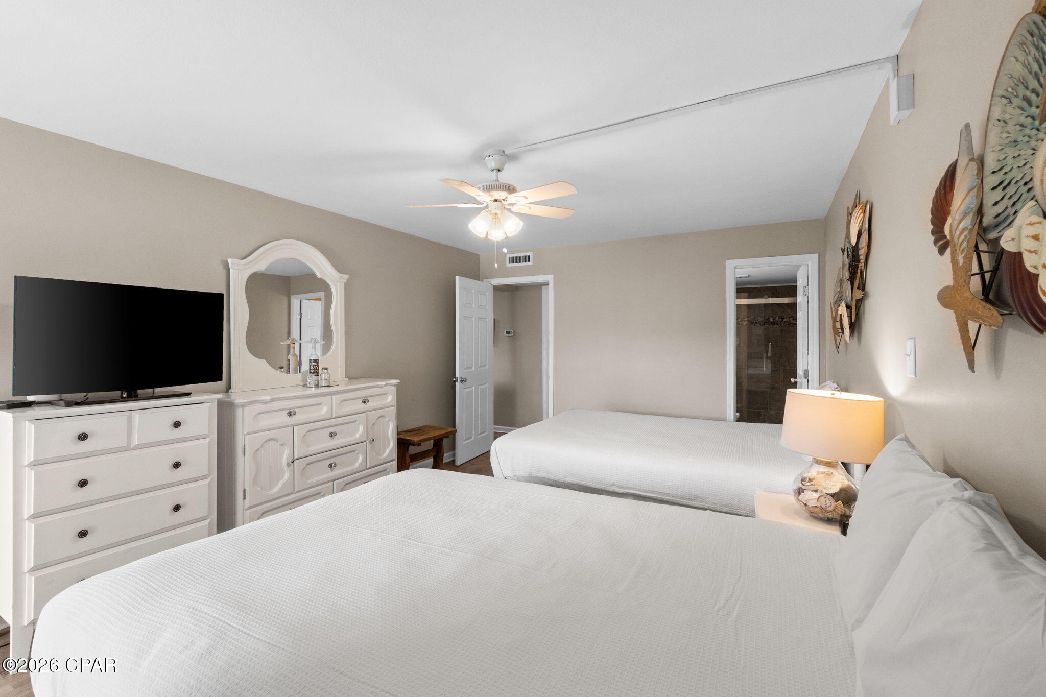 Seaside Villas Condo - Residential