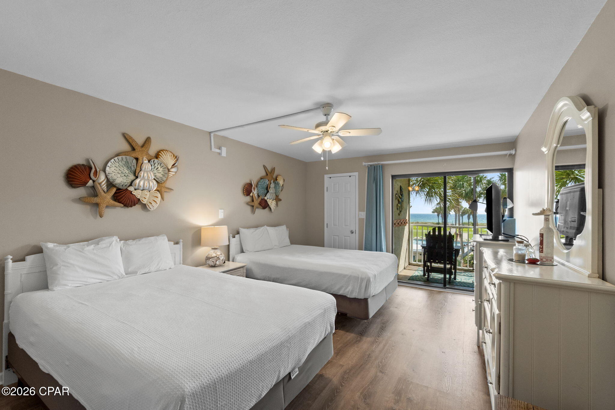 Seaside Villas Condo - Residential
