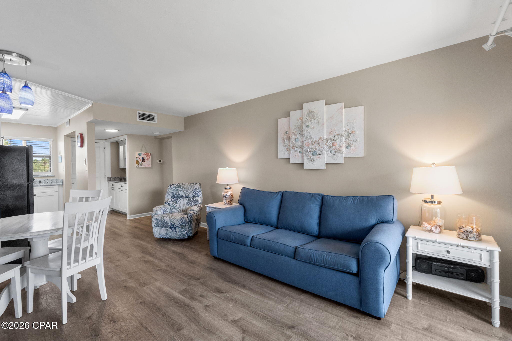 Seaside Villas Condo - Residential