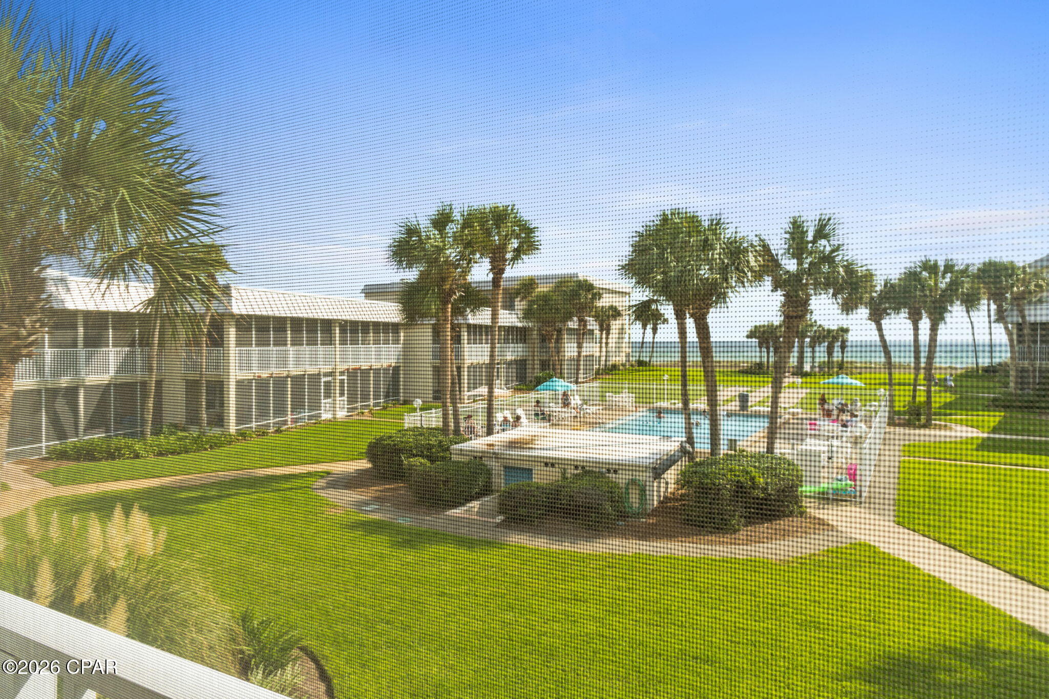 Seaside Villas Condo - Residential
