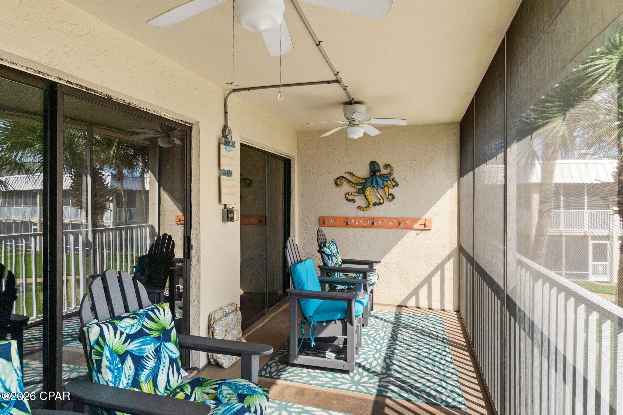 Seaside Villas Condo - Residential