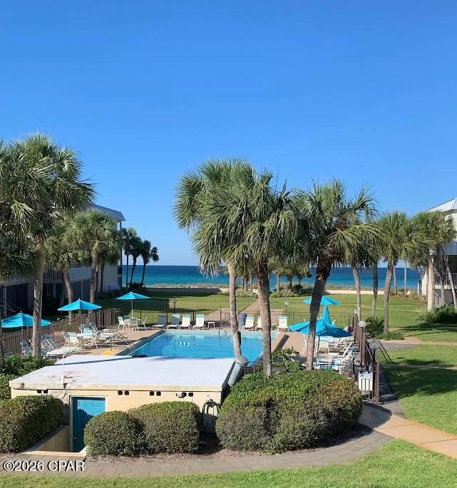 Seaside Villas Condo - Residential