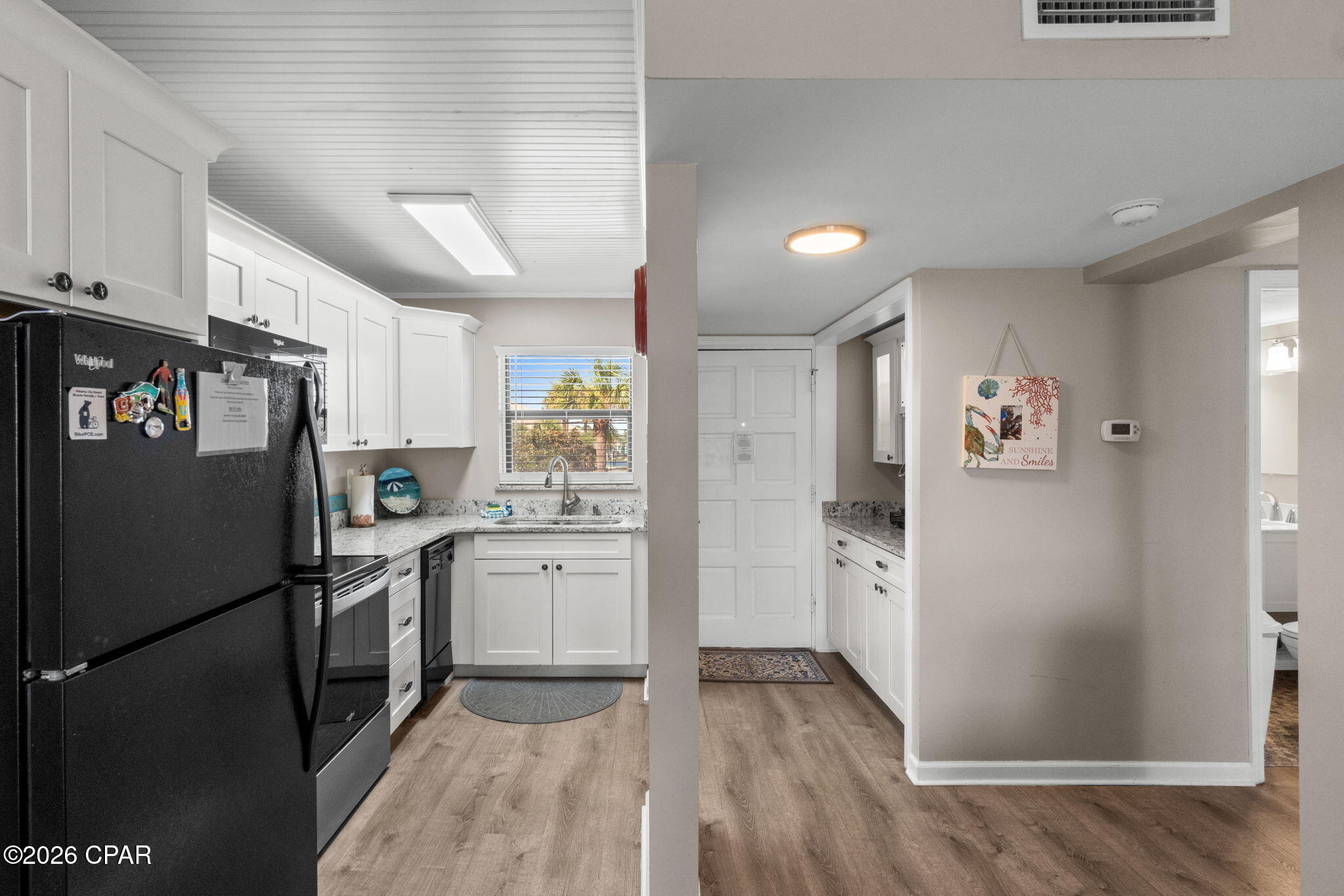 Seaside Villas Condo - Residential