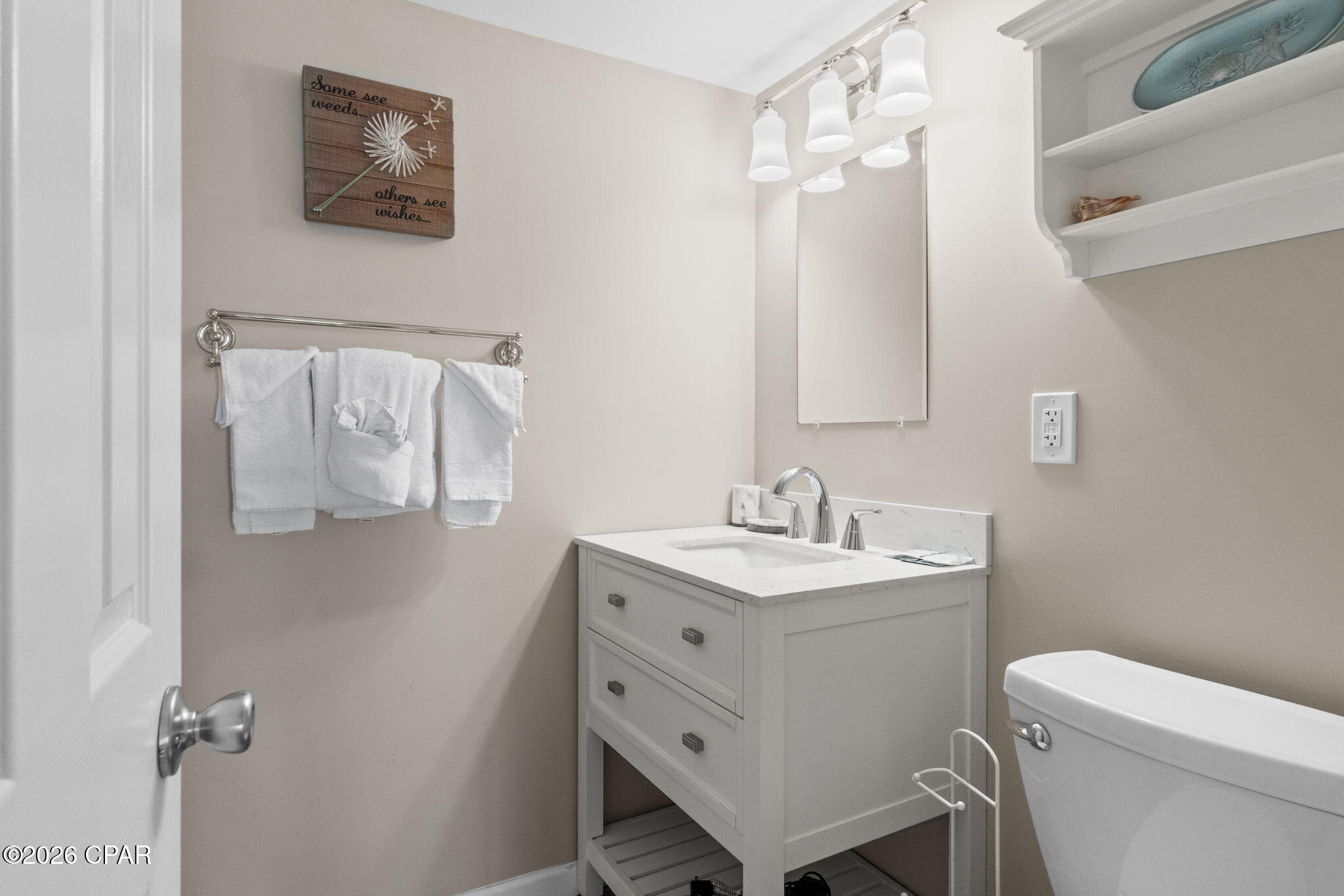 Seaside Villas Condo - Residential