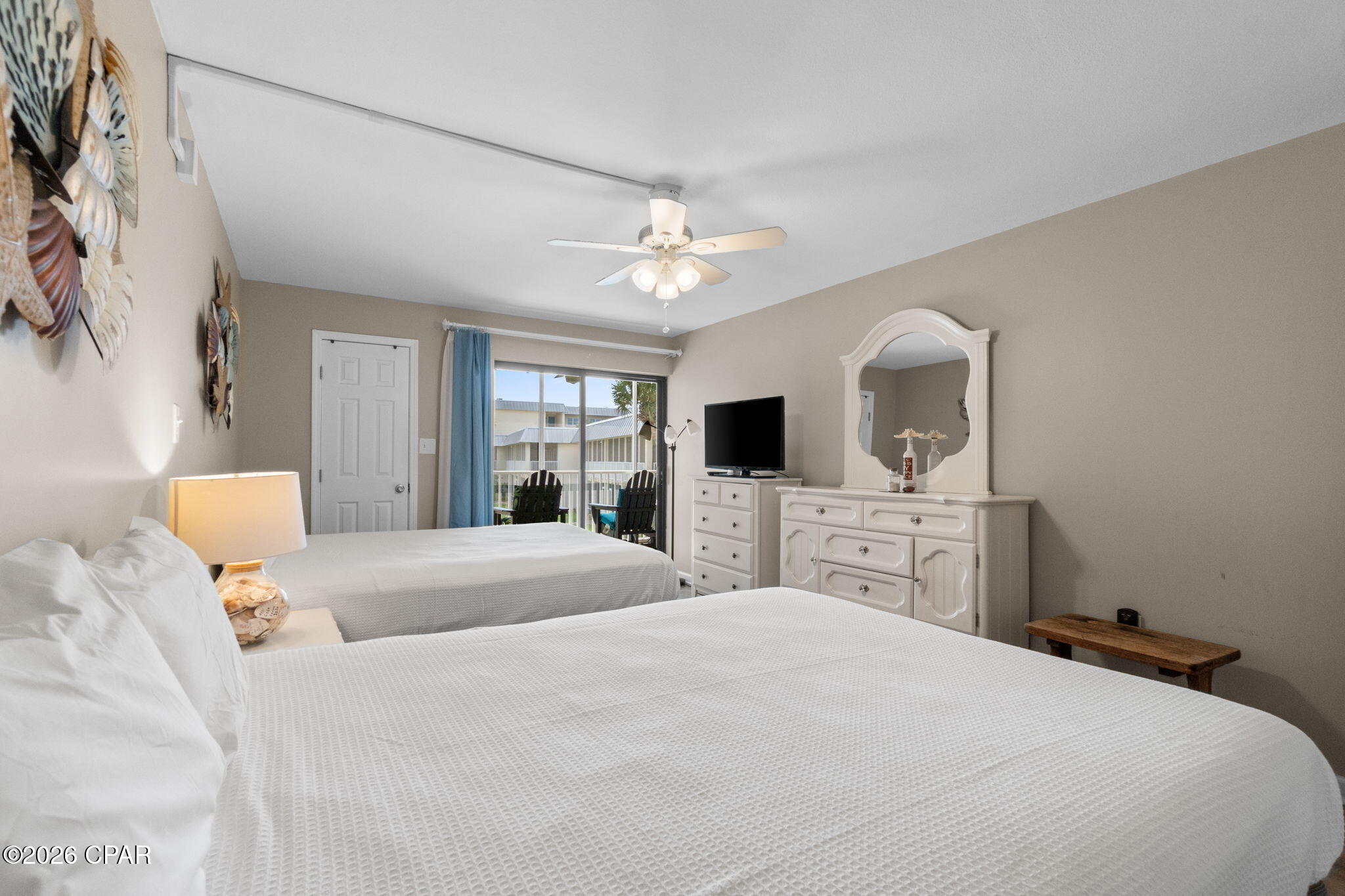 Seaside Villas Condo - Residential