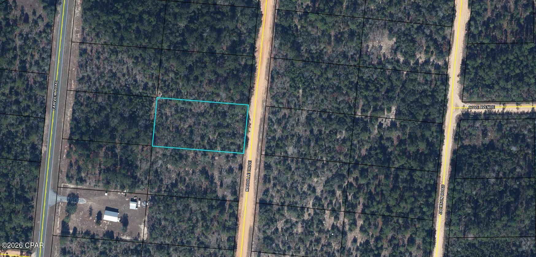 Compass Lake Hills Unit 2 - Land