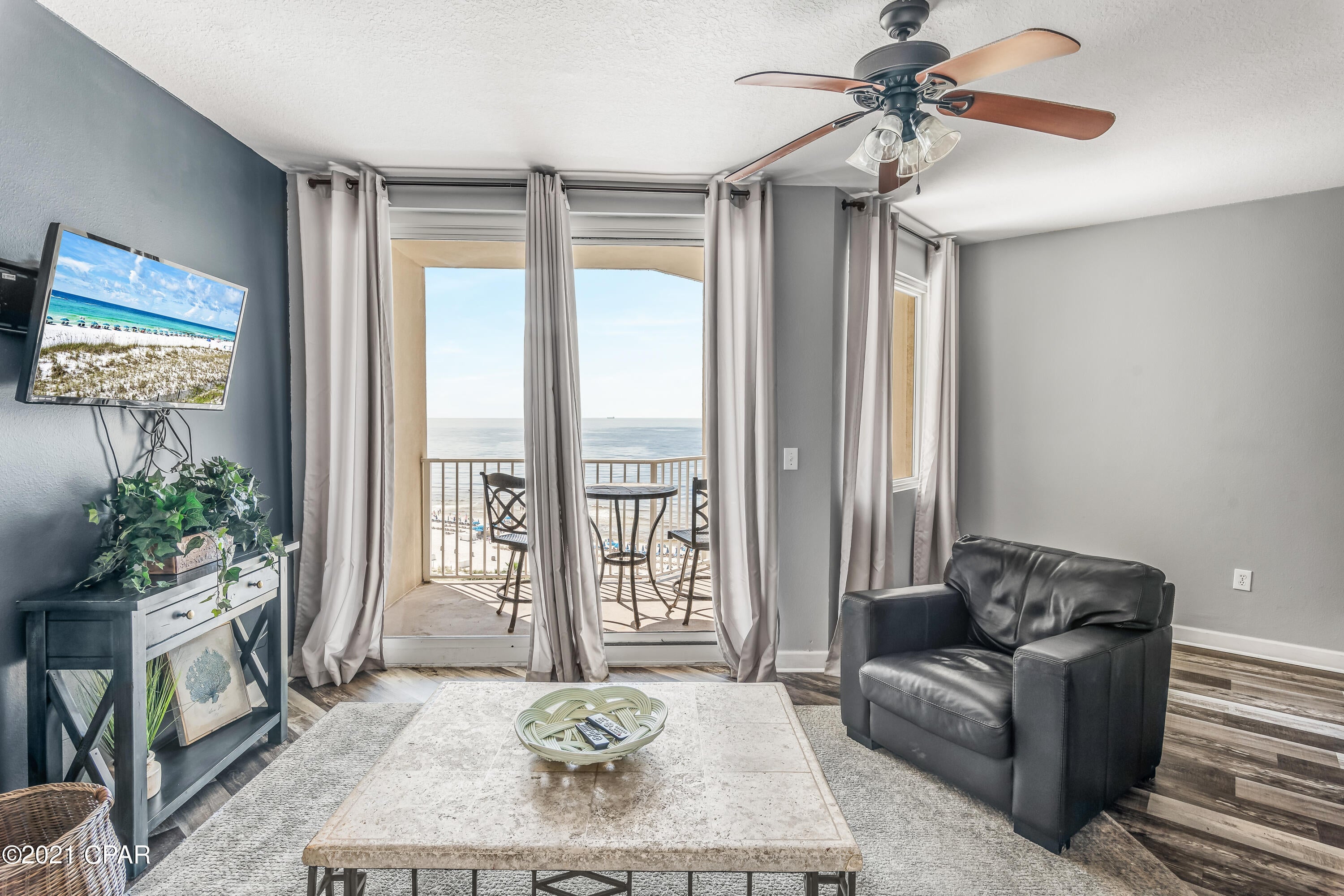 Shores Of Panama Phase I - Residential
